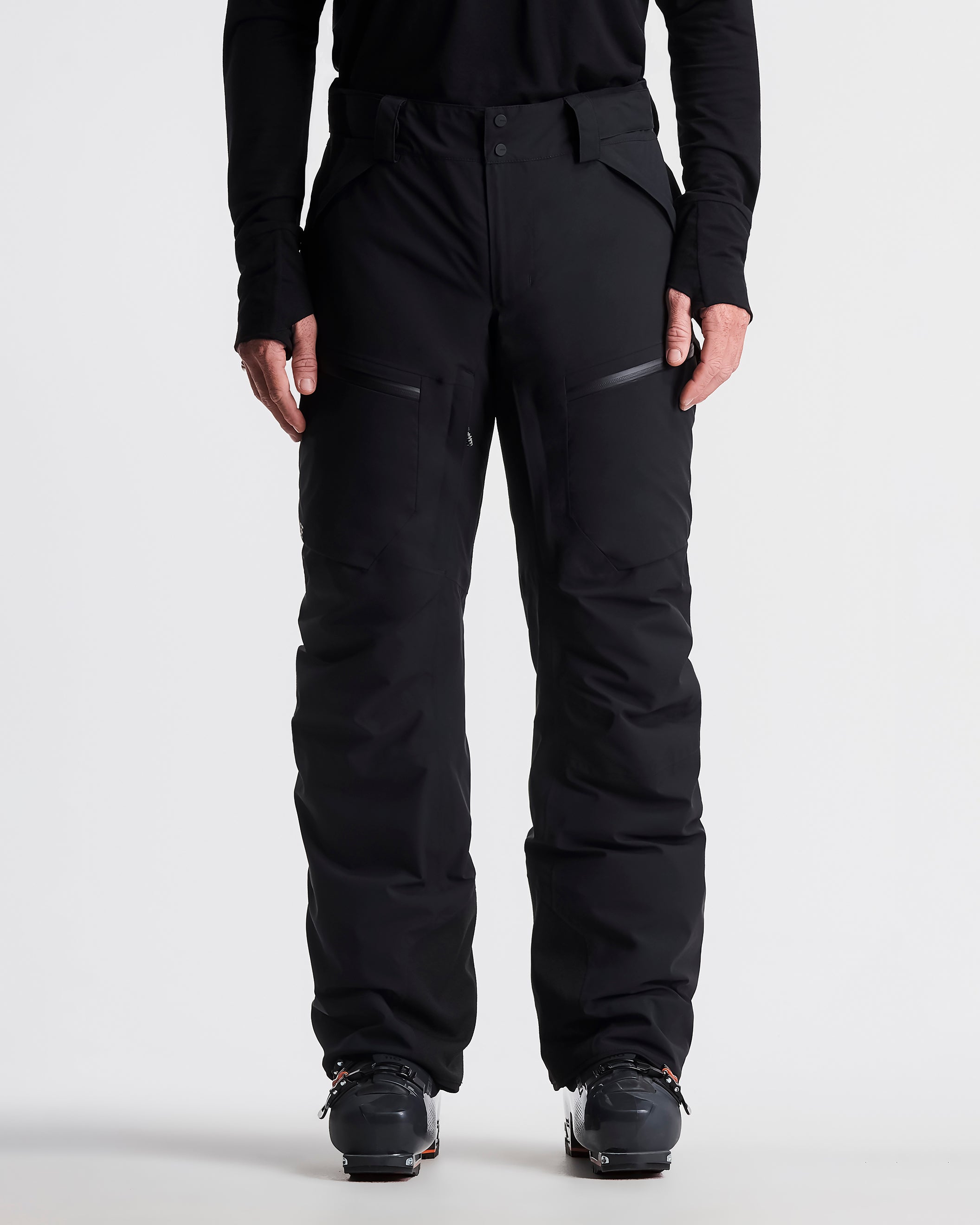 Pantalon isolé Exodus pour hommes
