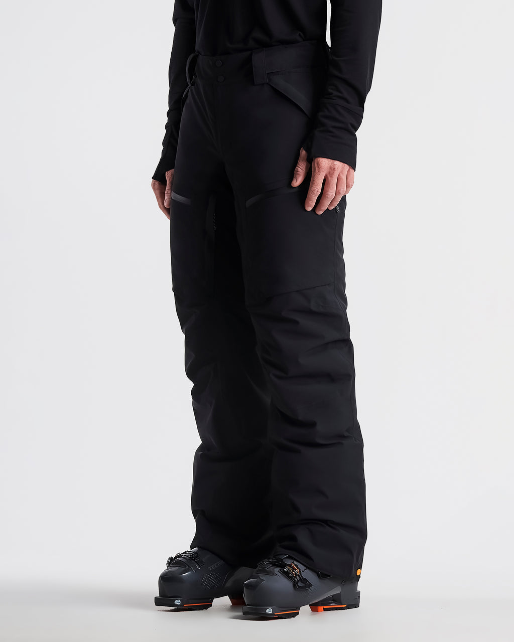 Men's Exodus Insulated Pant