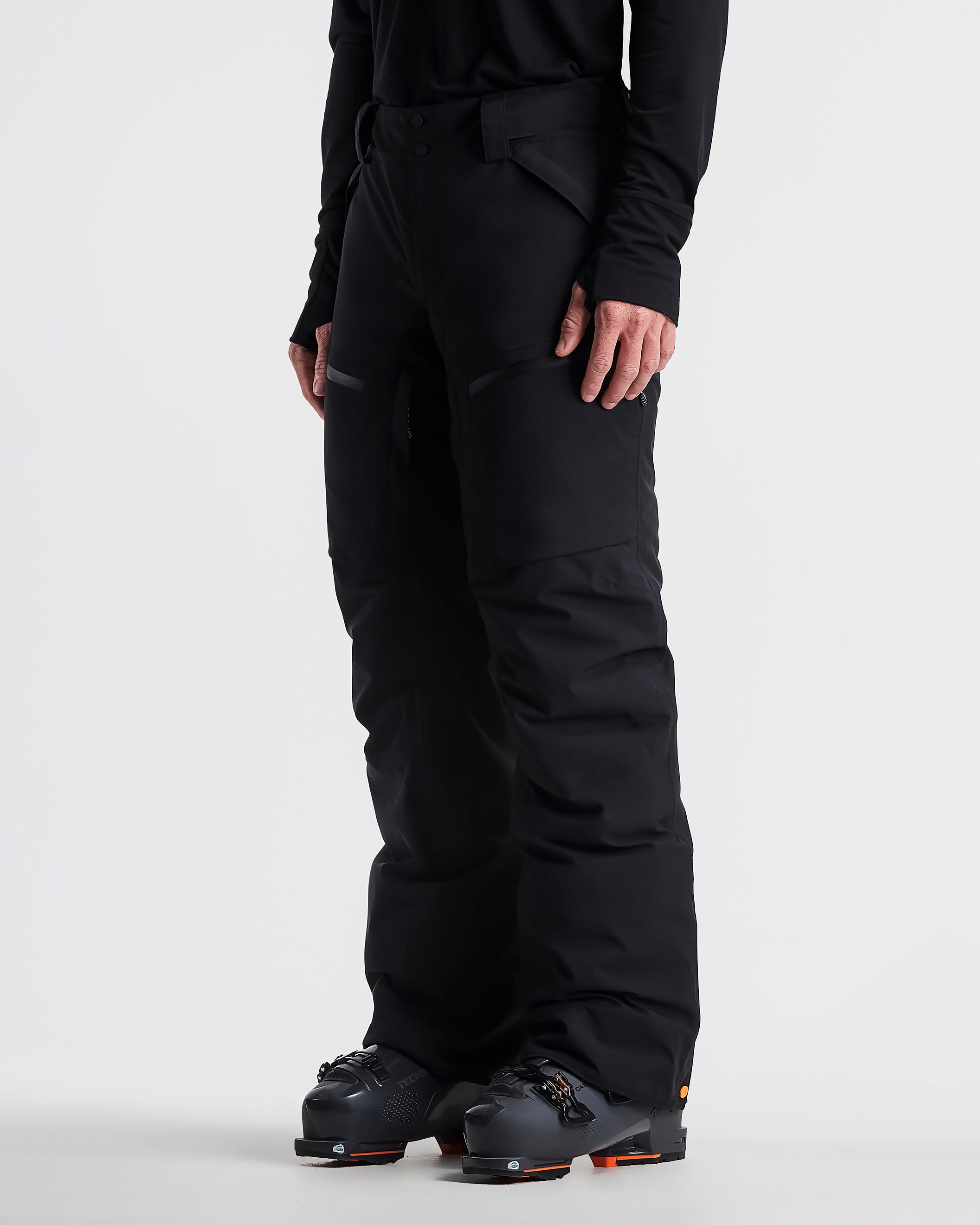 Pantalon isolé Exodus pour hommes