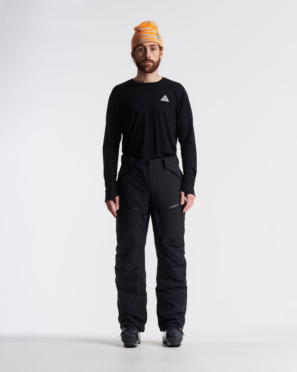 Men's Exodus Insulated Pant