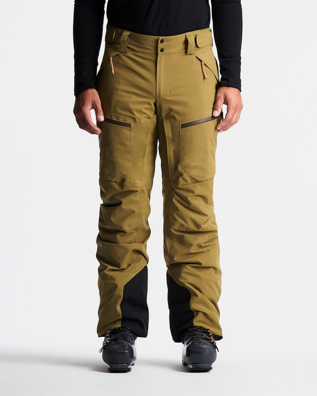 Men's Exodus Insulated Pant