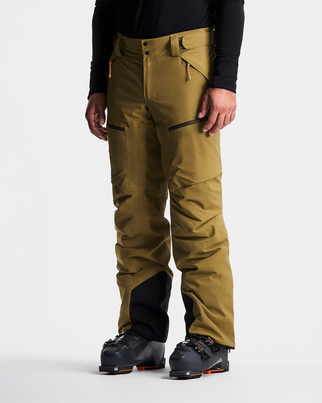 Men's Exodus Insulated Pant