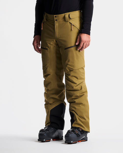 Men's Exodus Insulated Pant - Product image 4
