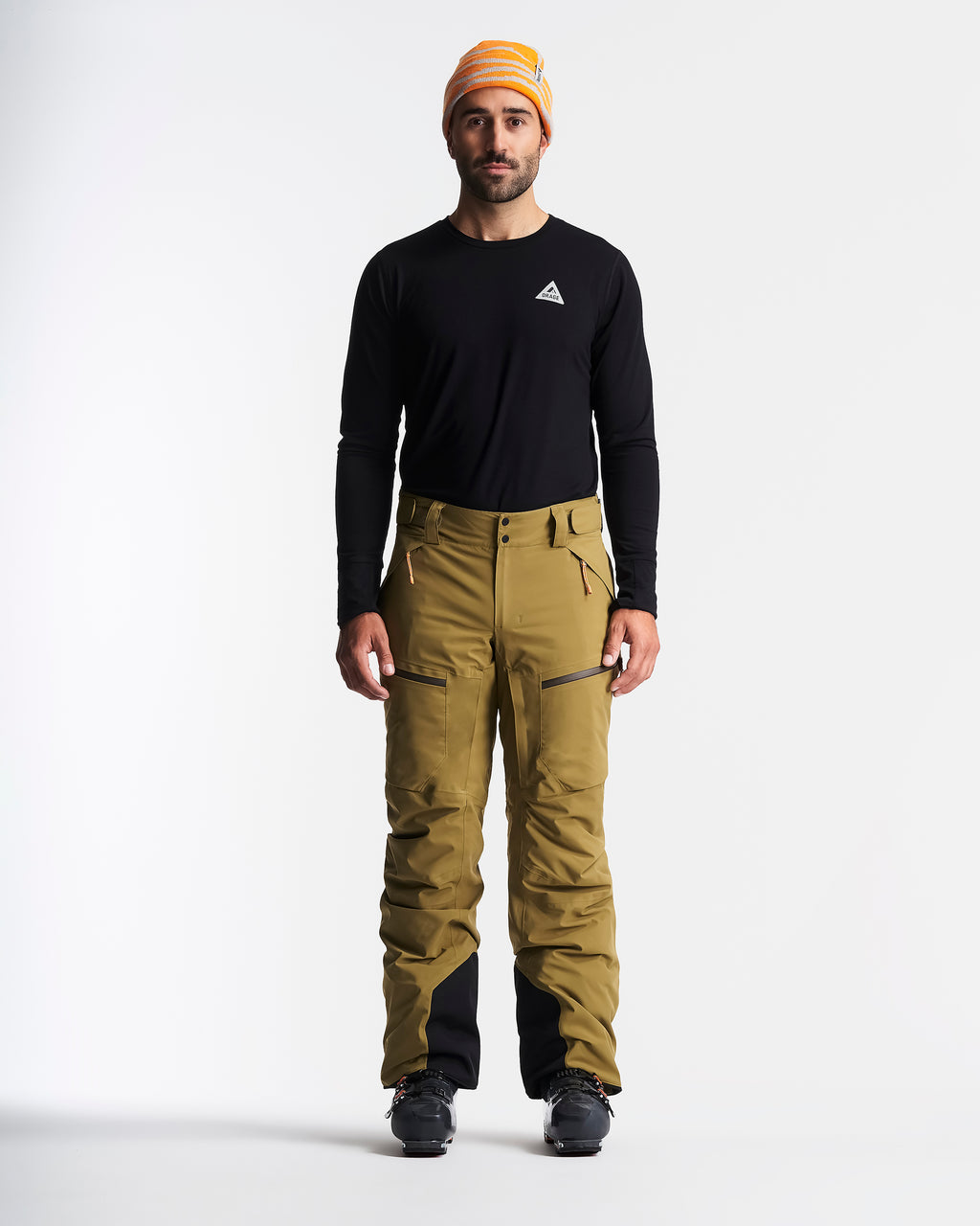 Men's Exodus Insulated Pant