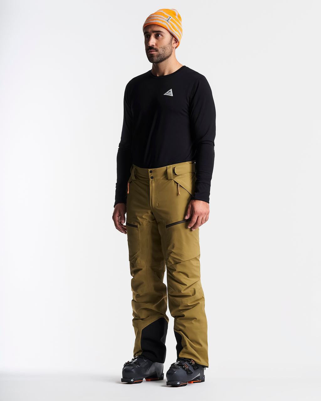 Men's Exodus Insulated Pant