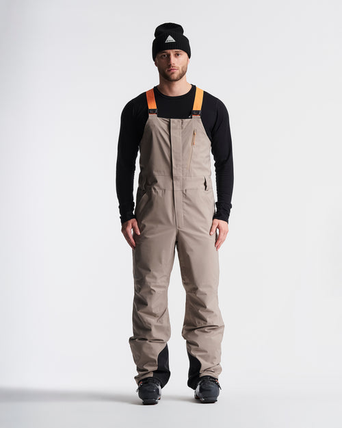 Salopette isolée Leeds pour hommes - Product image 3