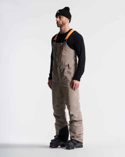 Salopette isolée Leeds pour hommes - Product image 4