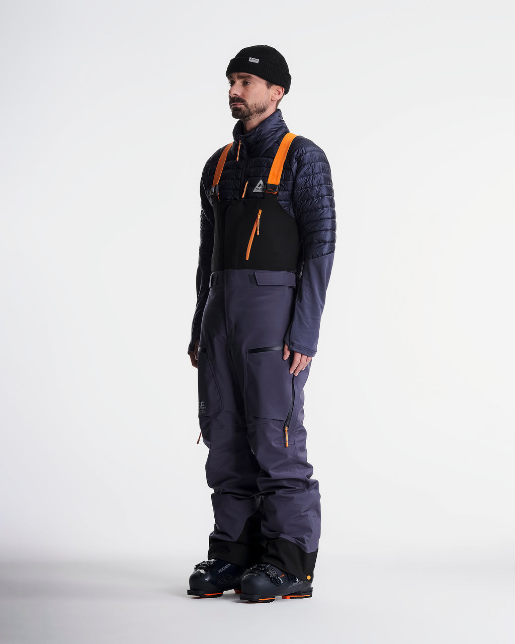 Salopette MTN-X 3 plis Gibson pour hommes