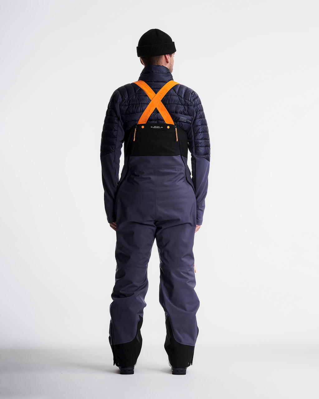 Salopette MTN-X 3 plis Gibson pour hommes