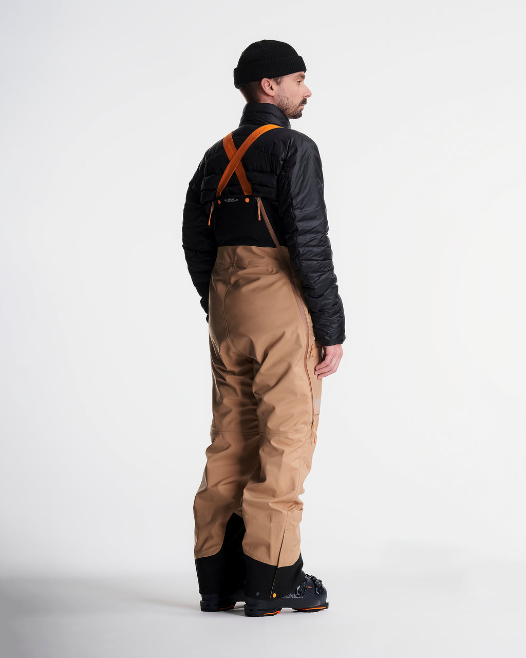 Salopette MTN-X 3 plis Gibson pour hommes