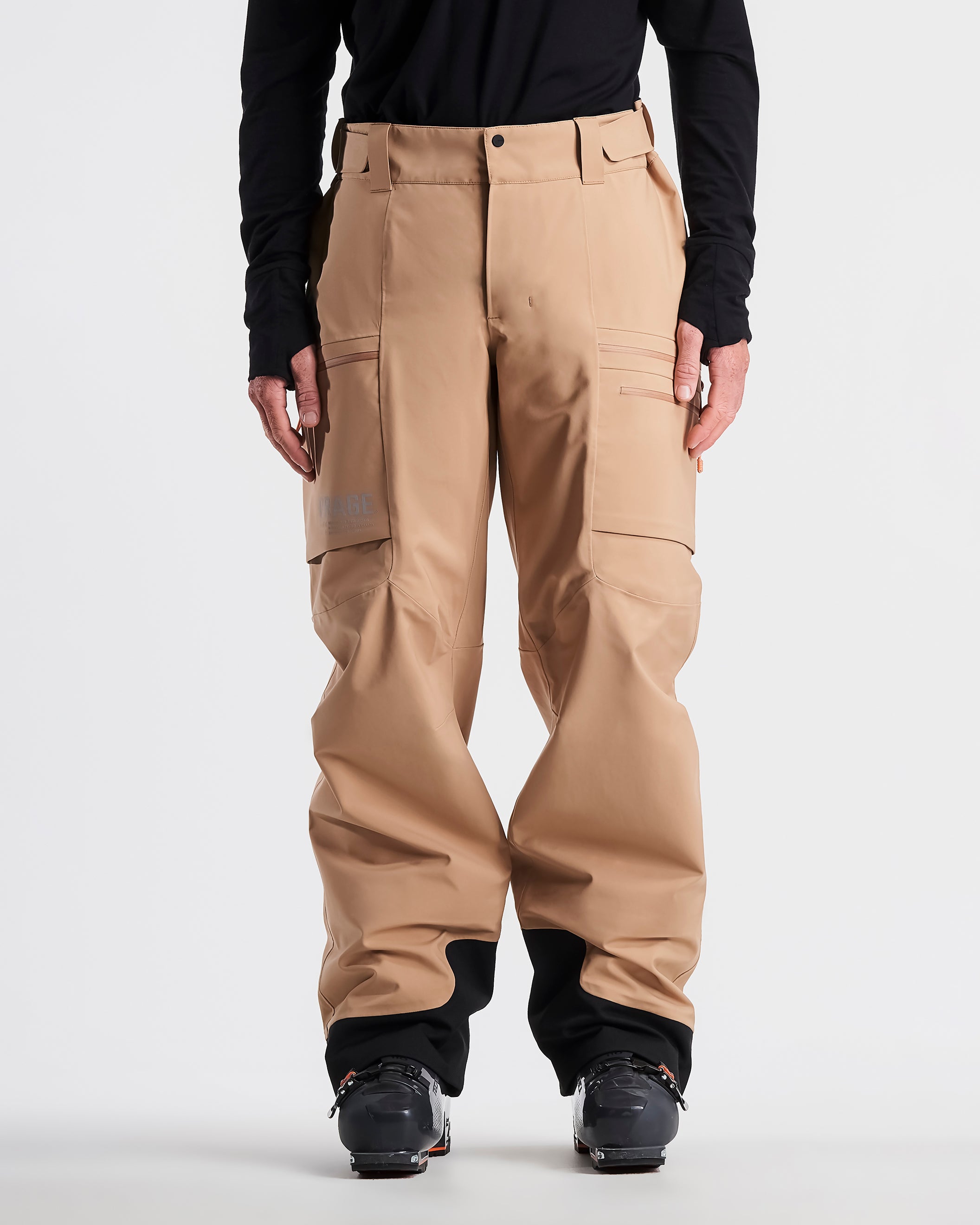 Men's MTN-X Horn 3L Pants