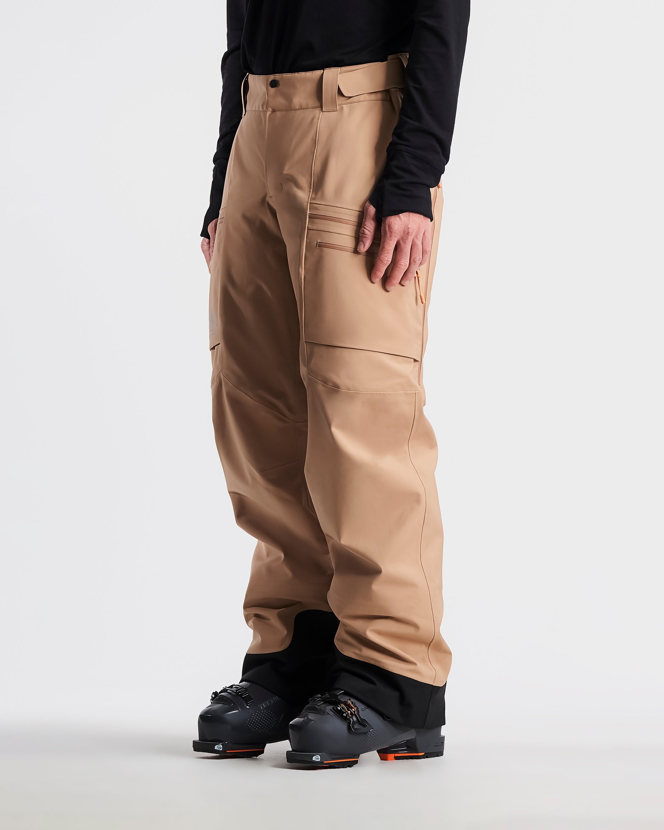 Men's MTN-X Horn 3L Pants