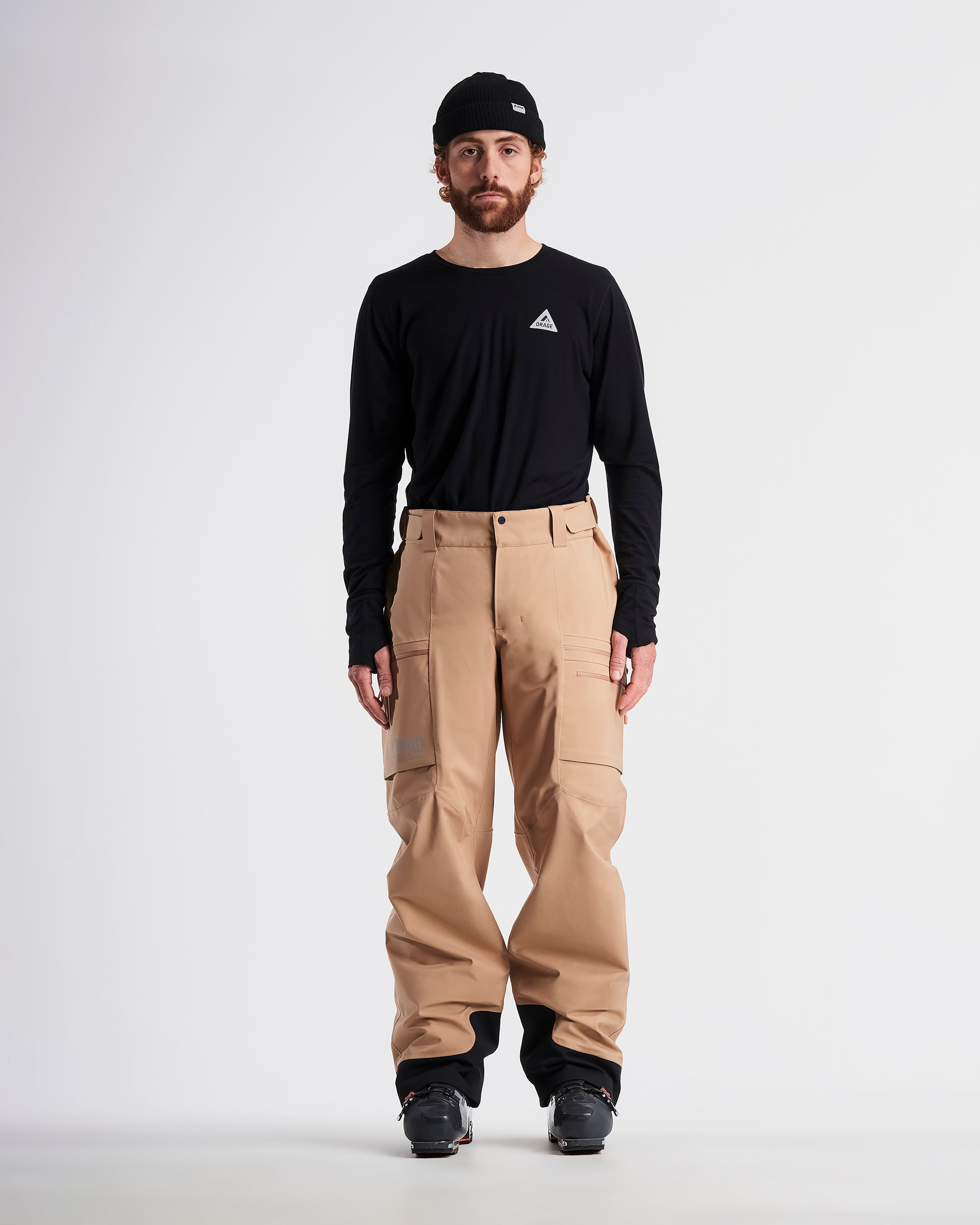 Men's MTN-X Horn 3L Pants