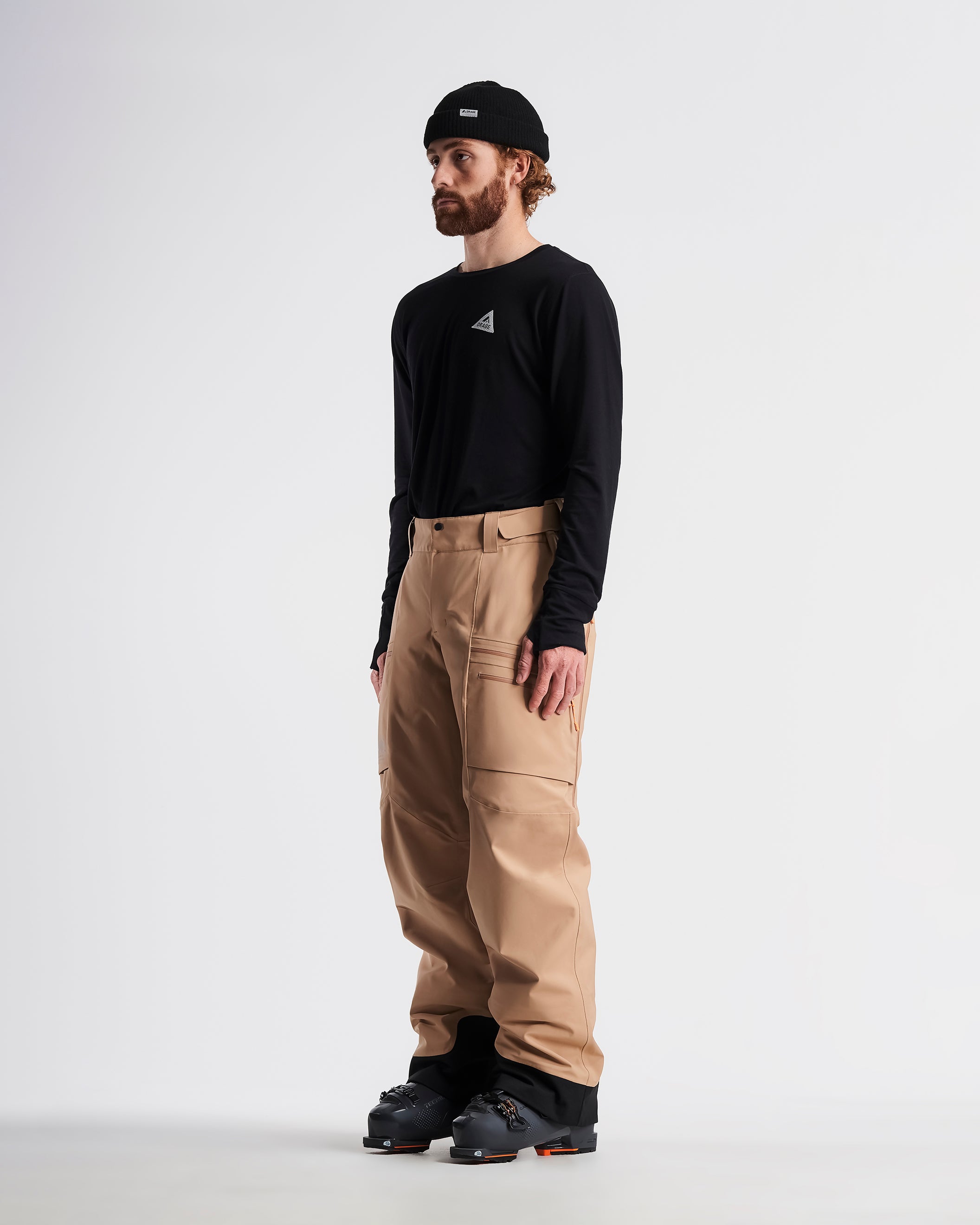 Men's MTN-X Horn 3L Pants