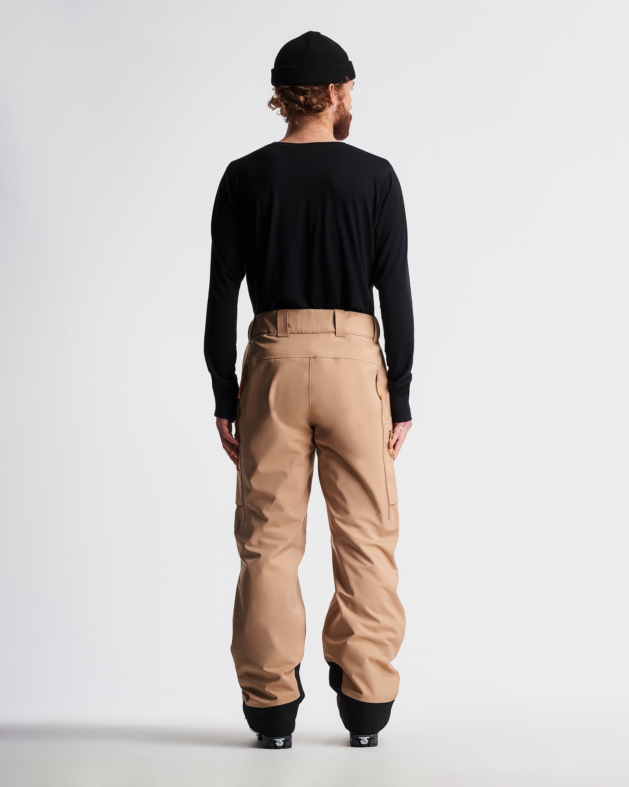 Men's MTN-X Horn 3L Pants