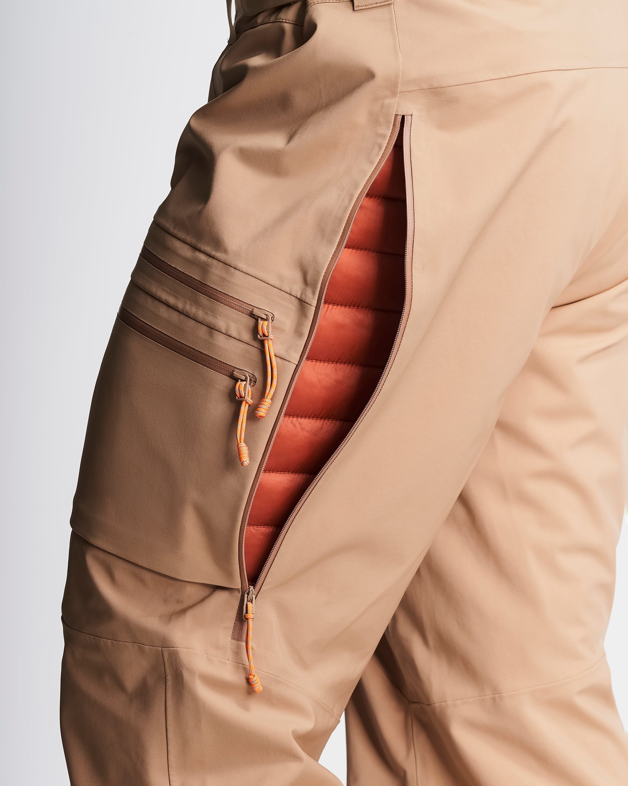 Men's MTN-X Horn 3L Pants