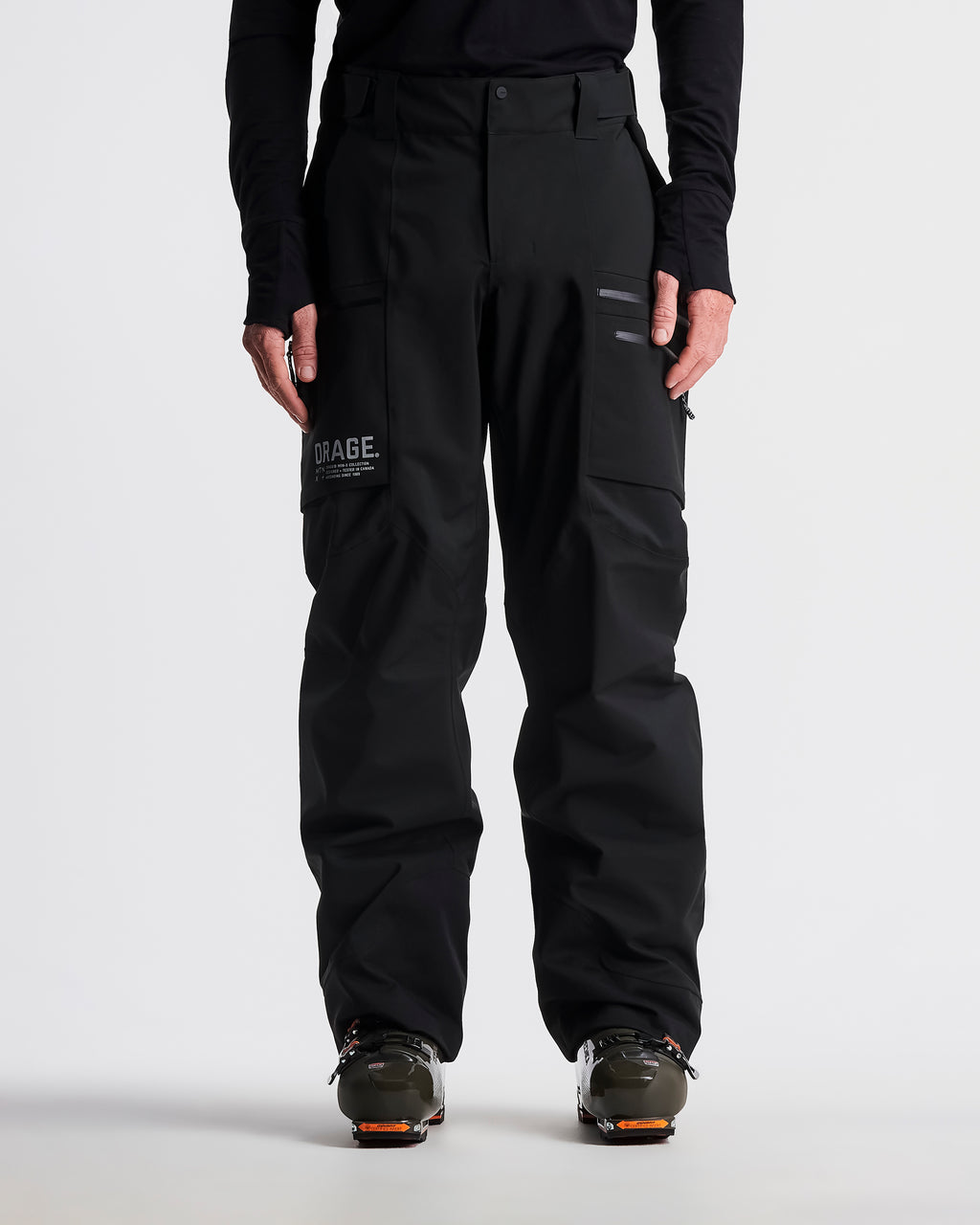 Pantalon MTN-X Horn 3L pour homme