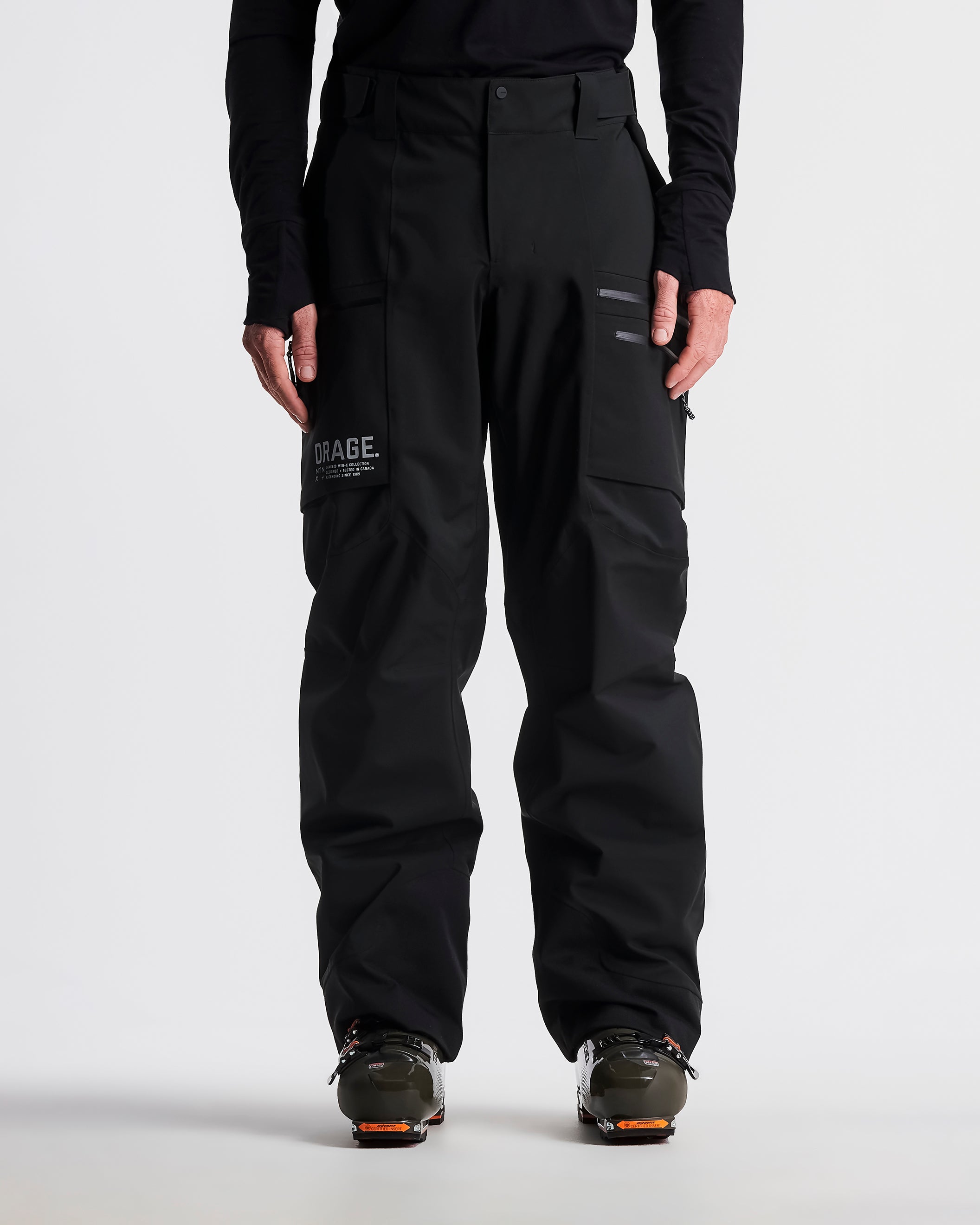 Men's MTN-X Horn 3L Pants
