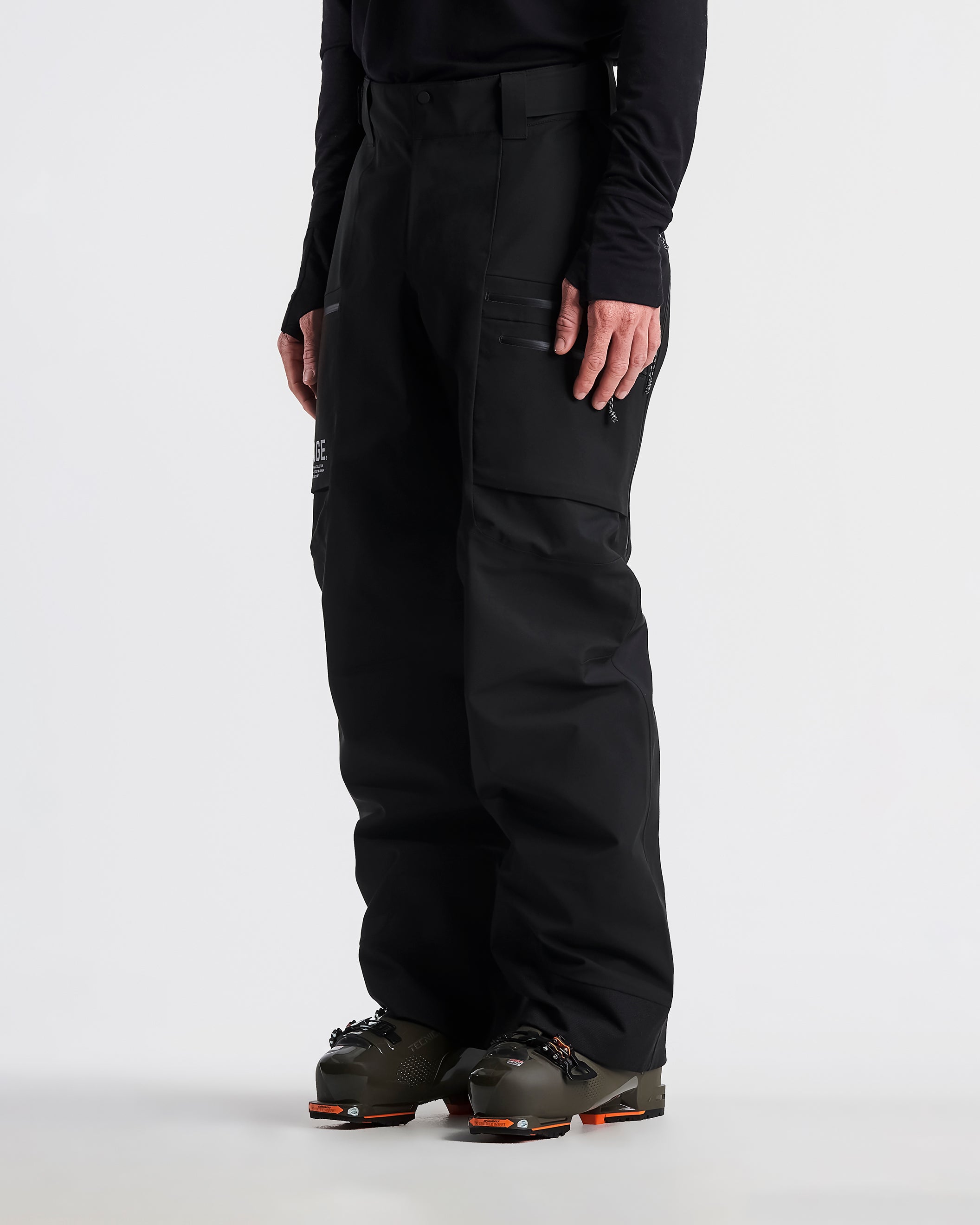 Men's MTN-X Horn 3L Pants