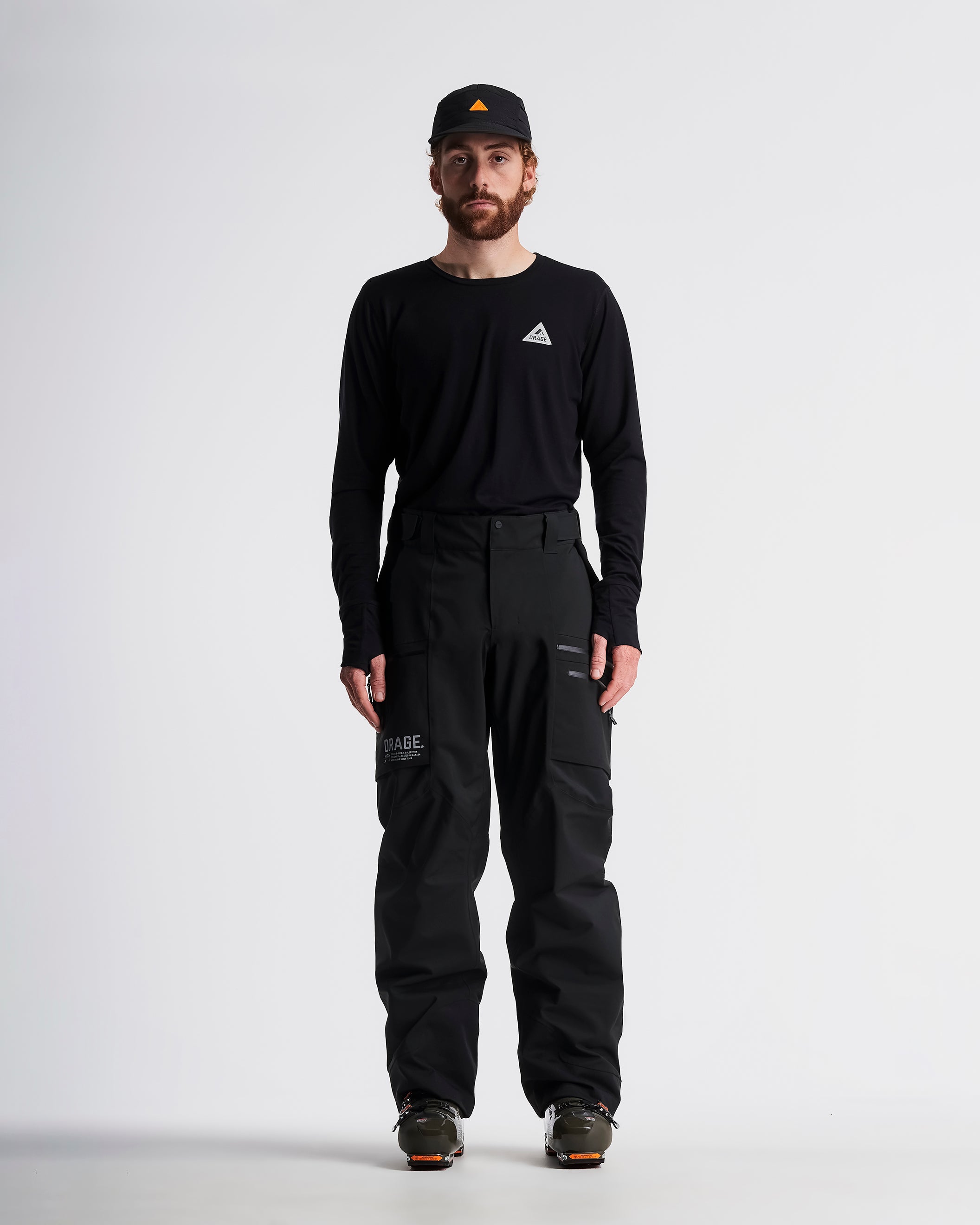 Men's MTN-X Horn 3L Pants