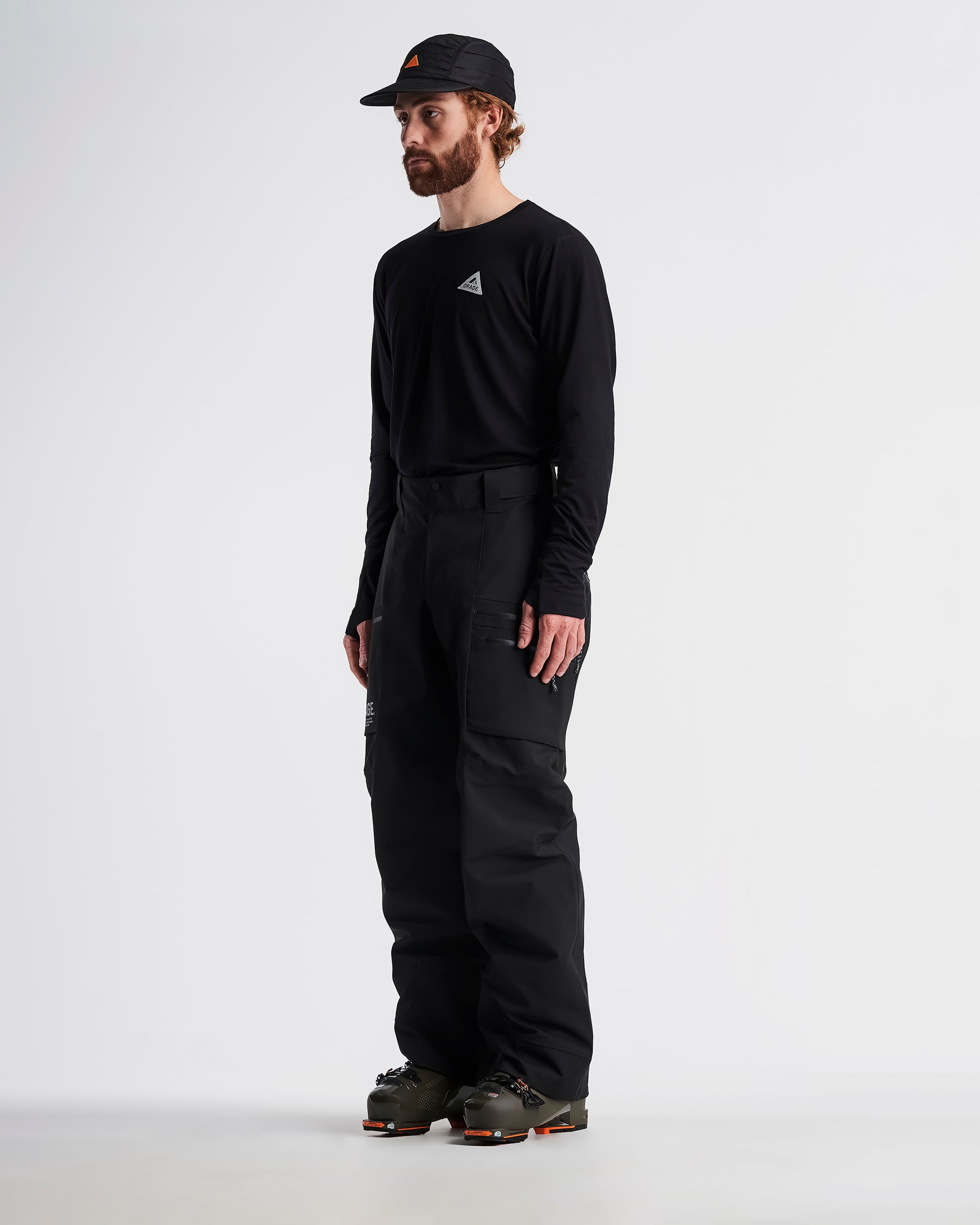 Men's MTN-X Horn 3L Pants