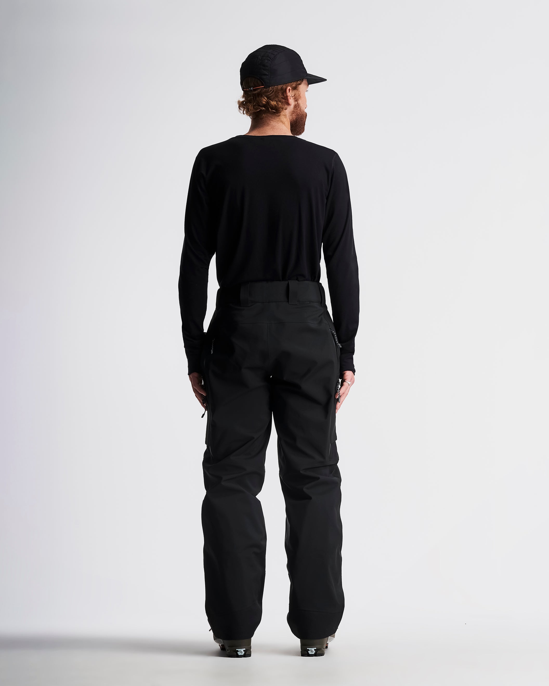 Men's MTN-X Horn 3L Pants