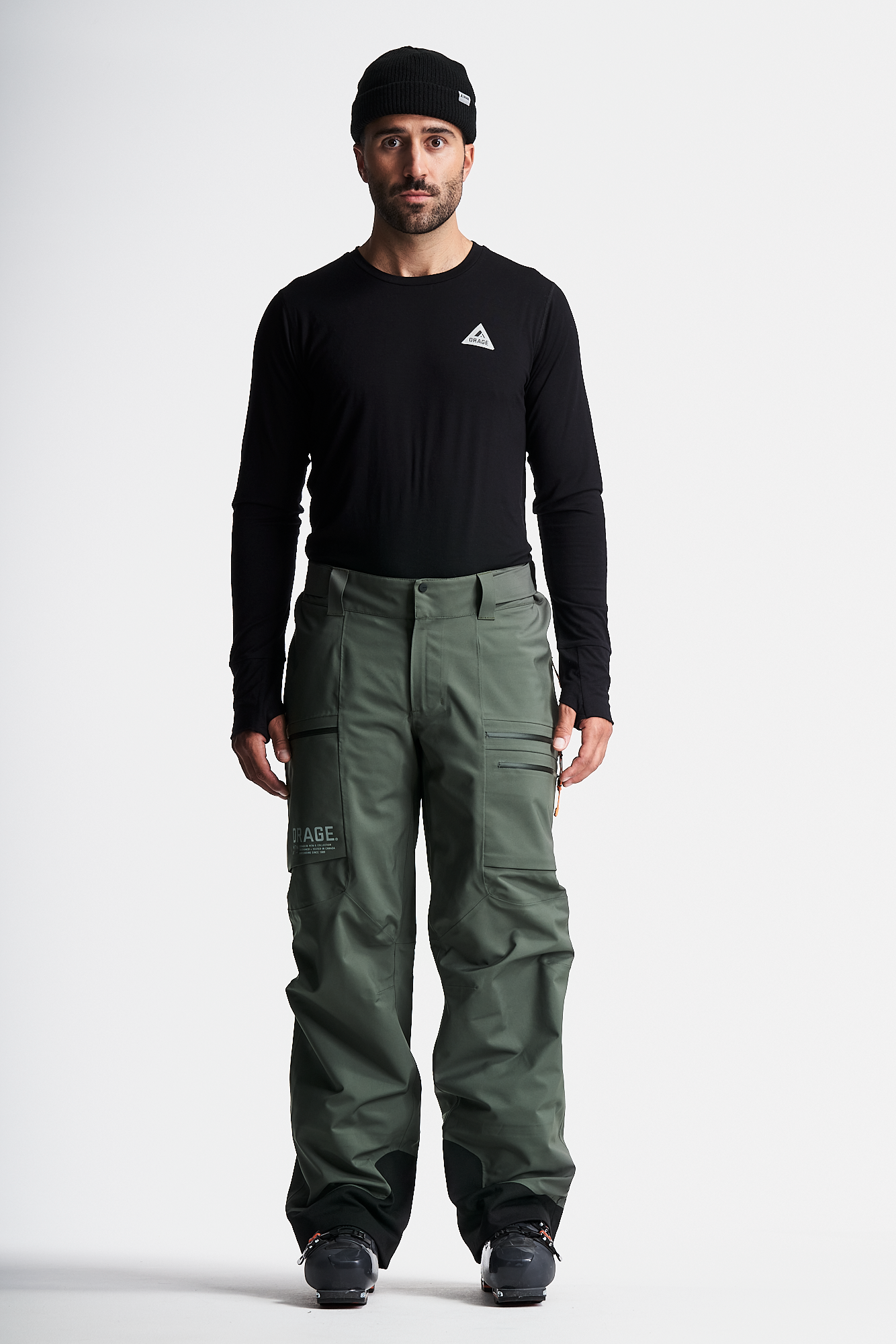 Men's MTN-X Horn 3L Pants