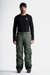 Men's MTN-X Horn 3L Pants - boreal
