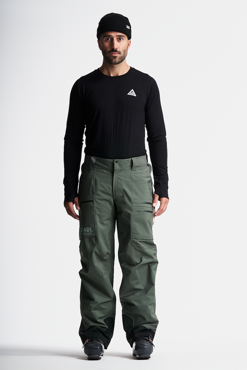 Men's MTN-X Horn 3L Pants