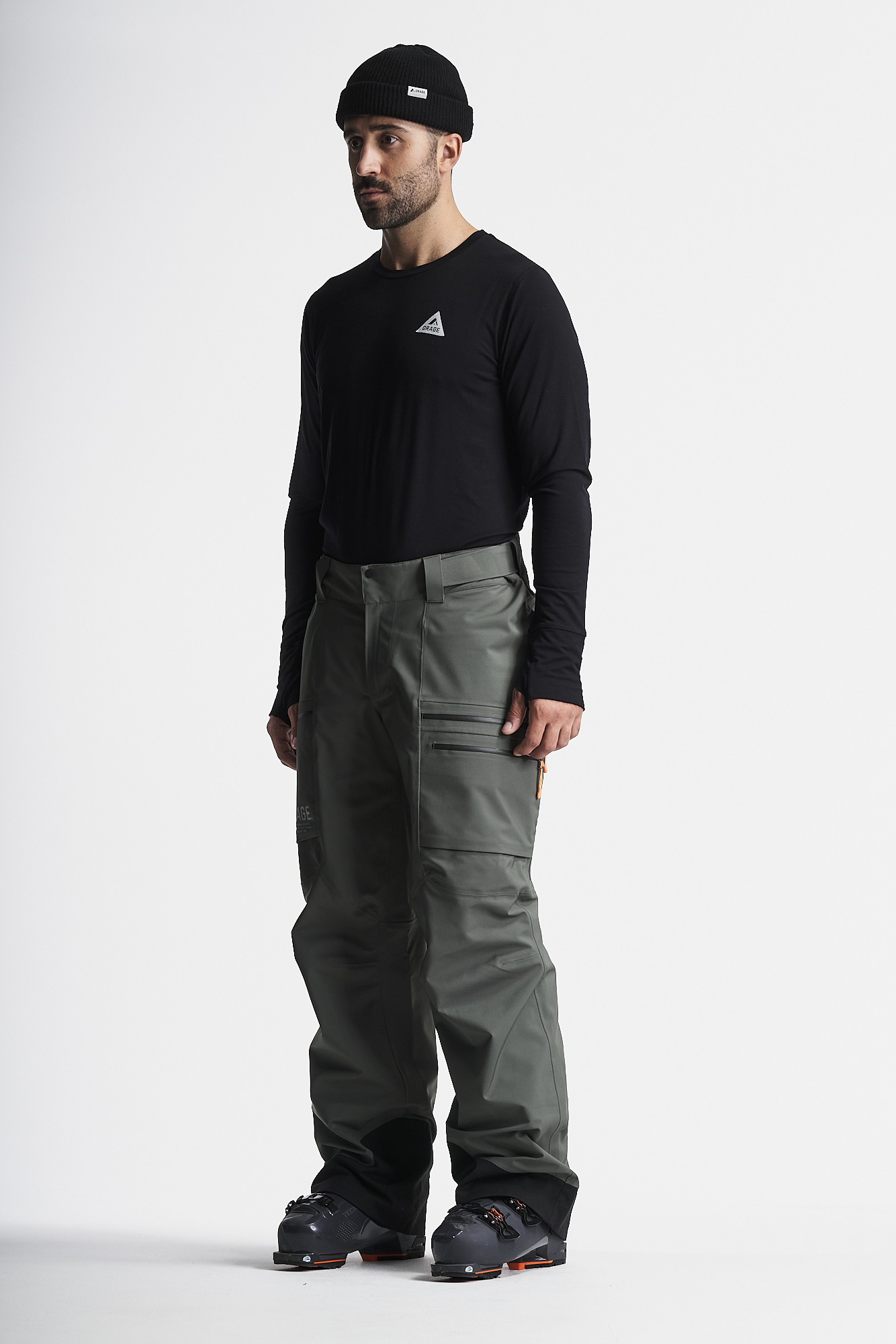 Men's MTN-X Horn 3L Pants