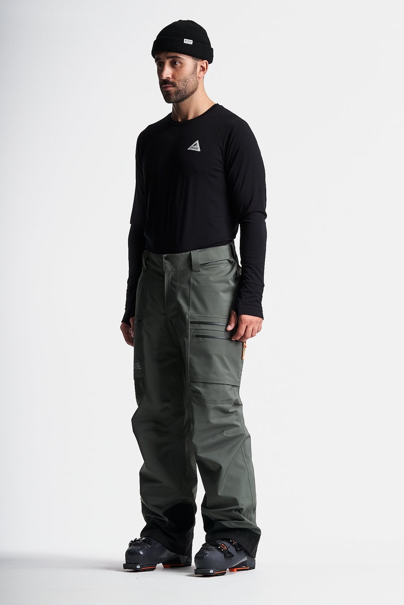 Men's MTN-X Horn 3L Pants