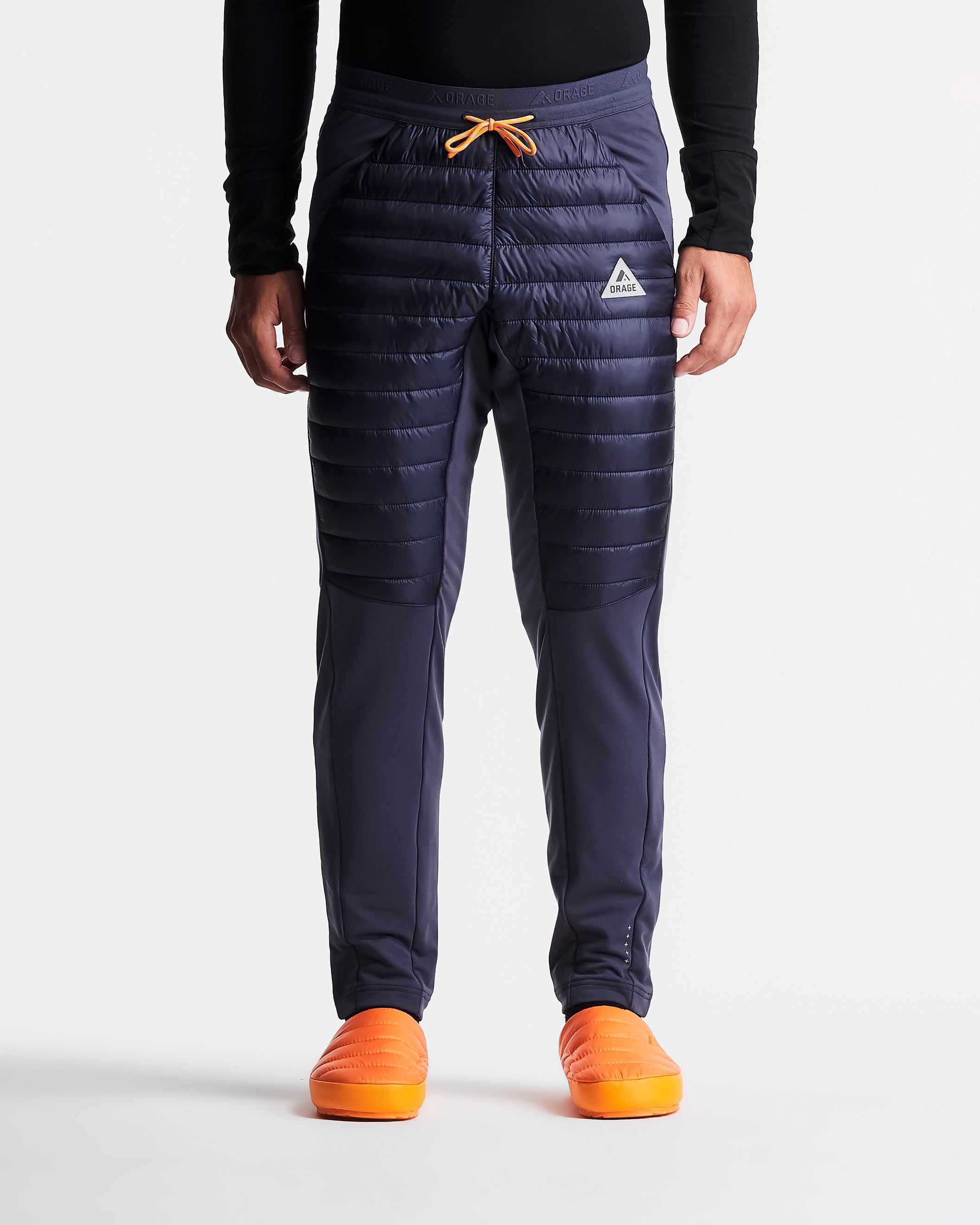 Pantalon hybride Tundra pour hommes