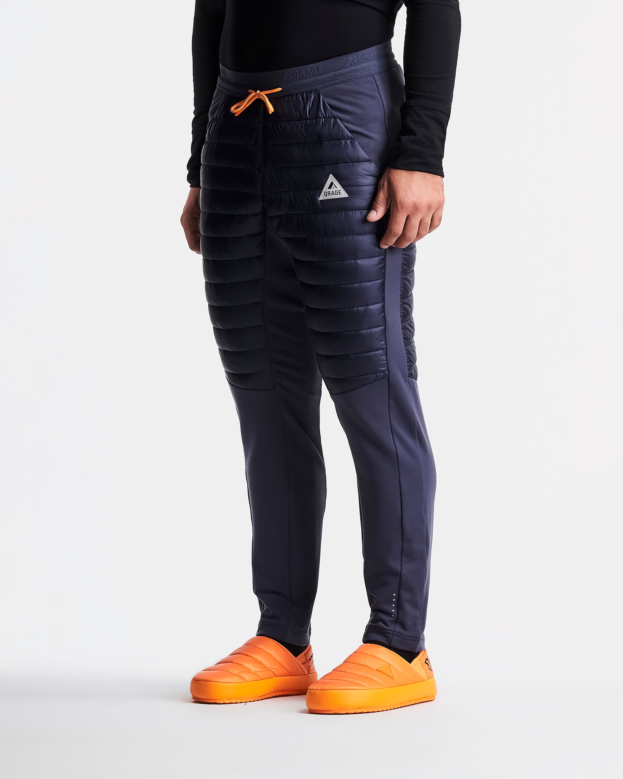 Pantalon hybride Tundra pour hommes