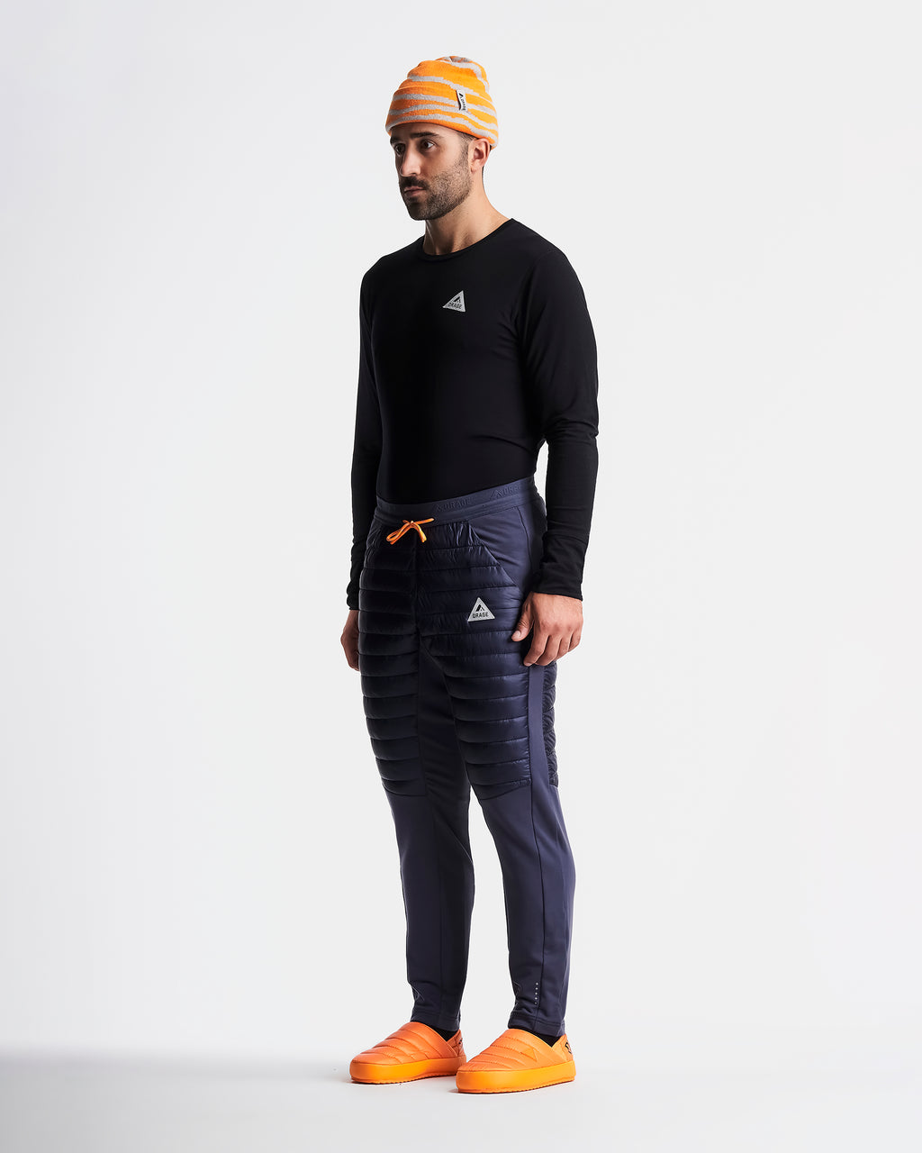 Pantalon hybride Tundra pour hommes