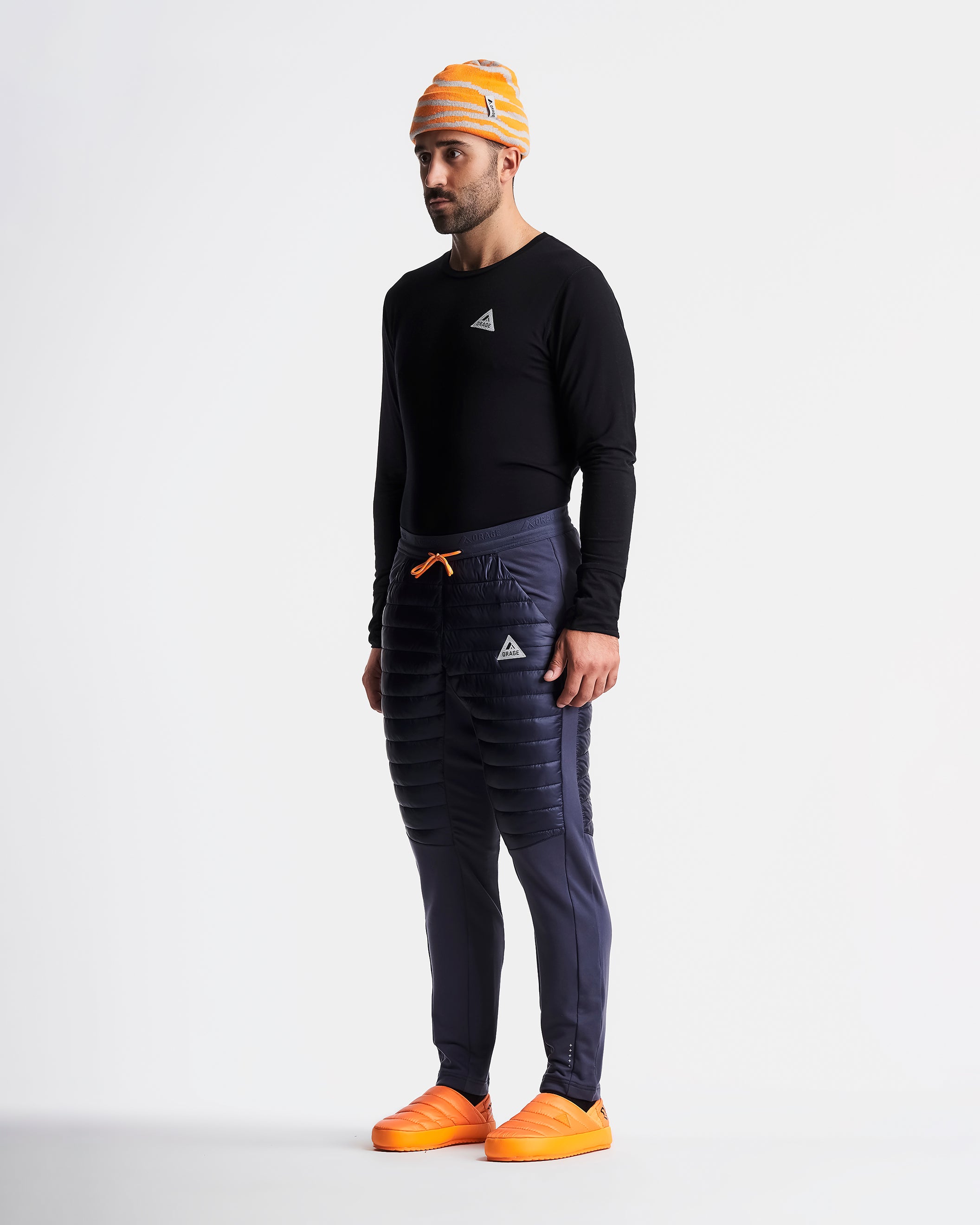 Pantalon hybride Tundra pour hommes