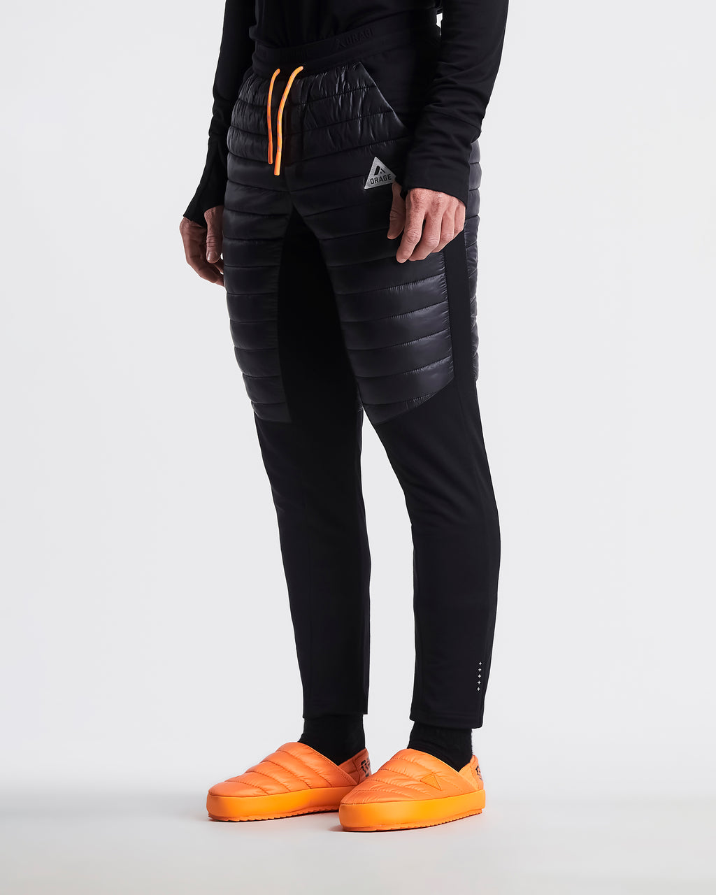 Pantalon hybride Tundra pour hommes