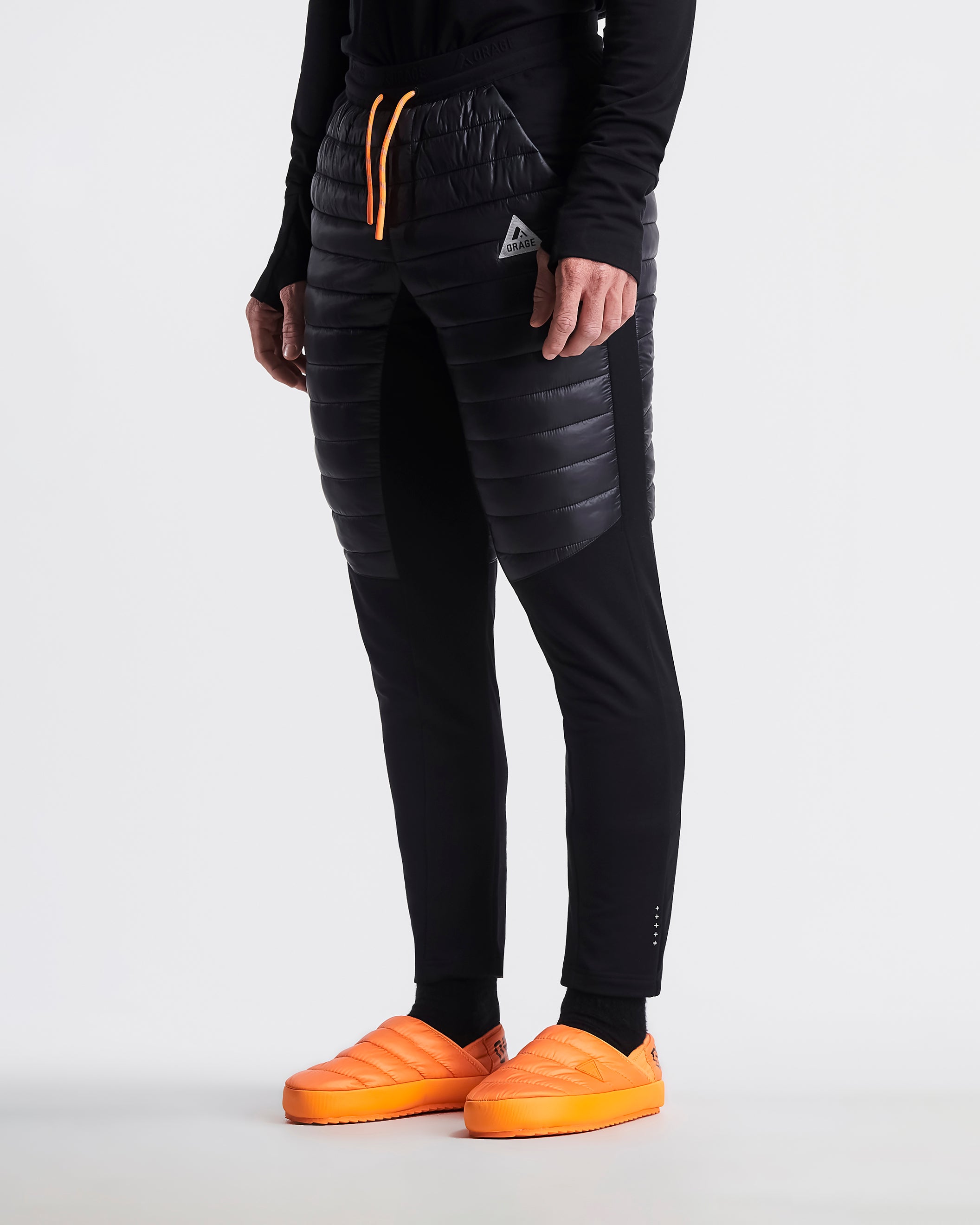 Pantalon hybride Tundra pour hommes