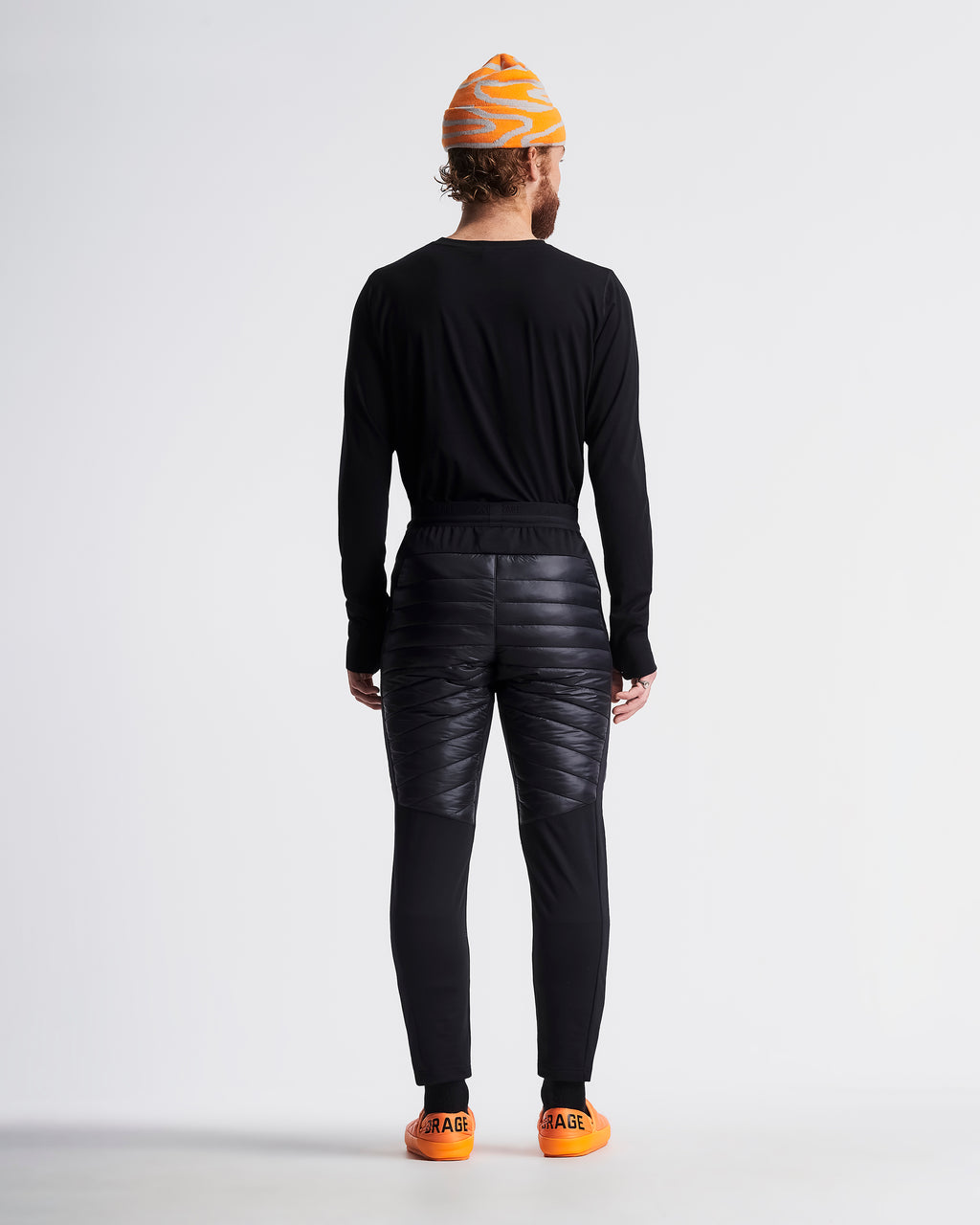 Pantalon hybride Tundra pour hommes