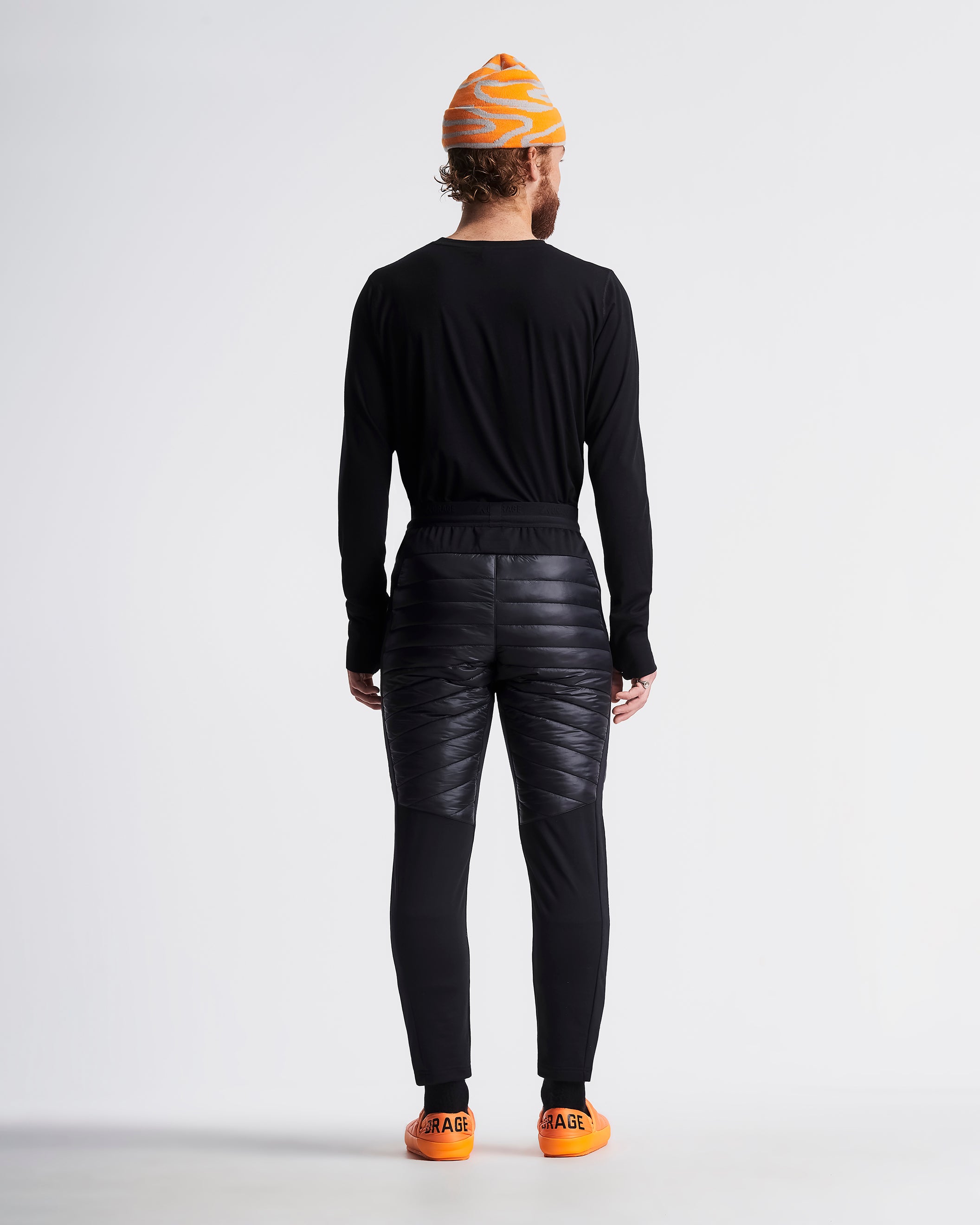 Pantalon hybride Tundra pour hommes