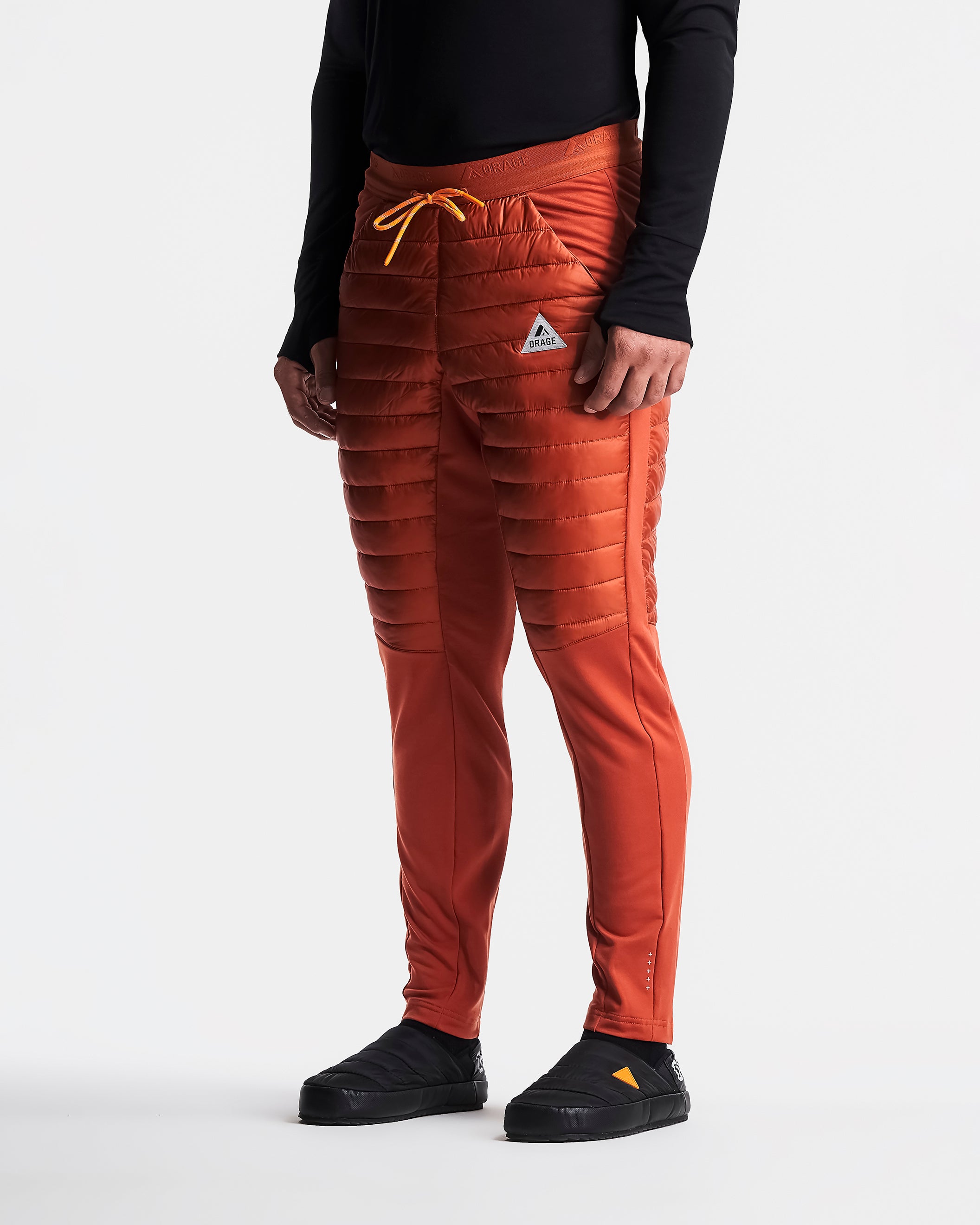 Pantalon hybride Tundra pour hommes