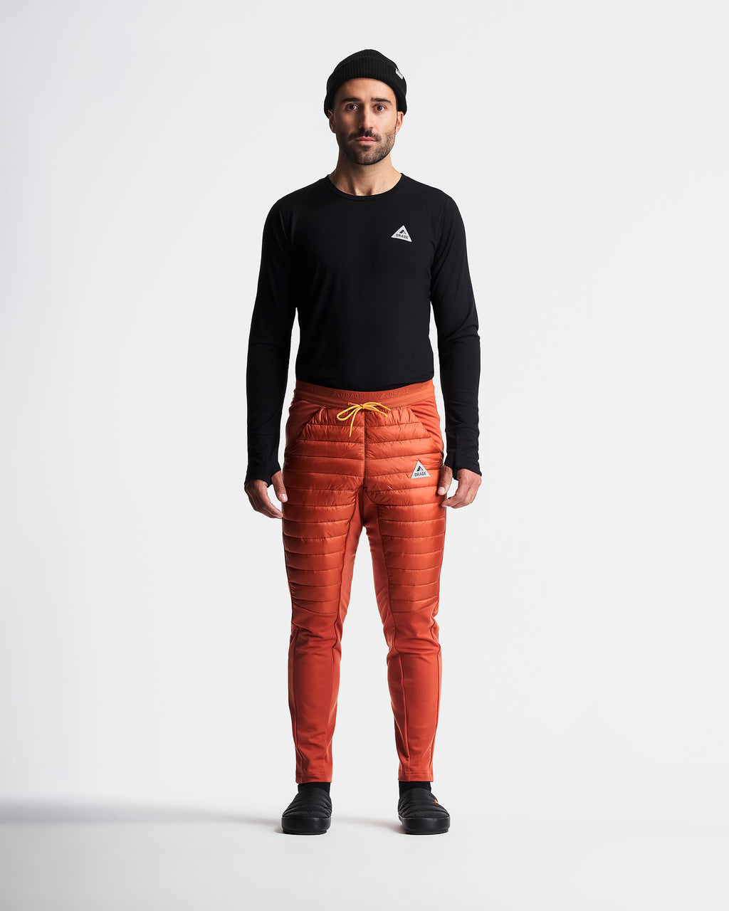 Pantalon hybride Tundra pour hommes