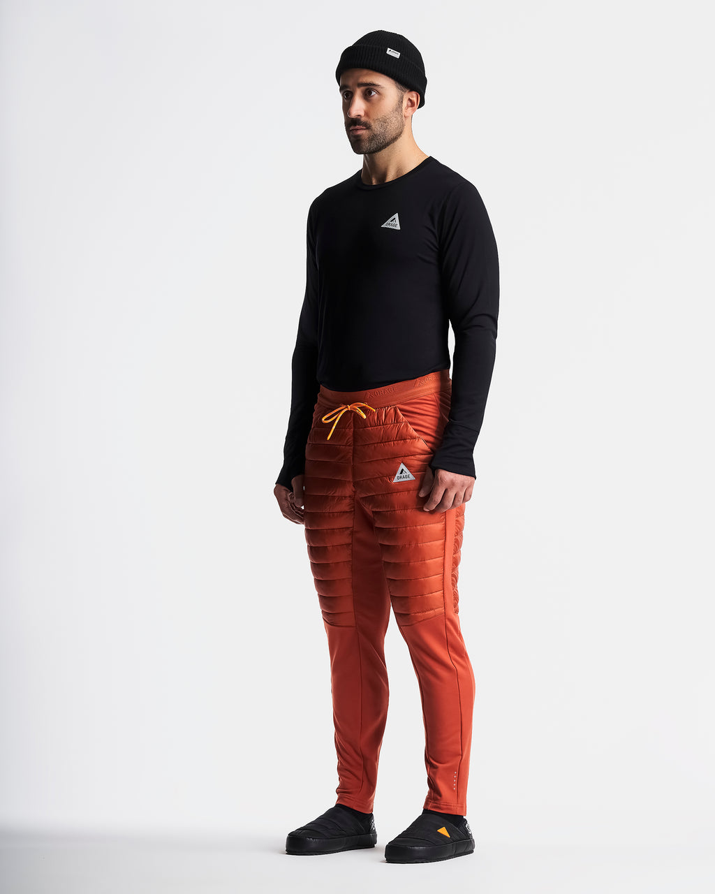 Pantalon hybride Tundra pour hommes