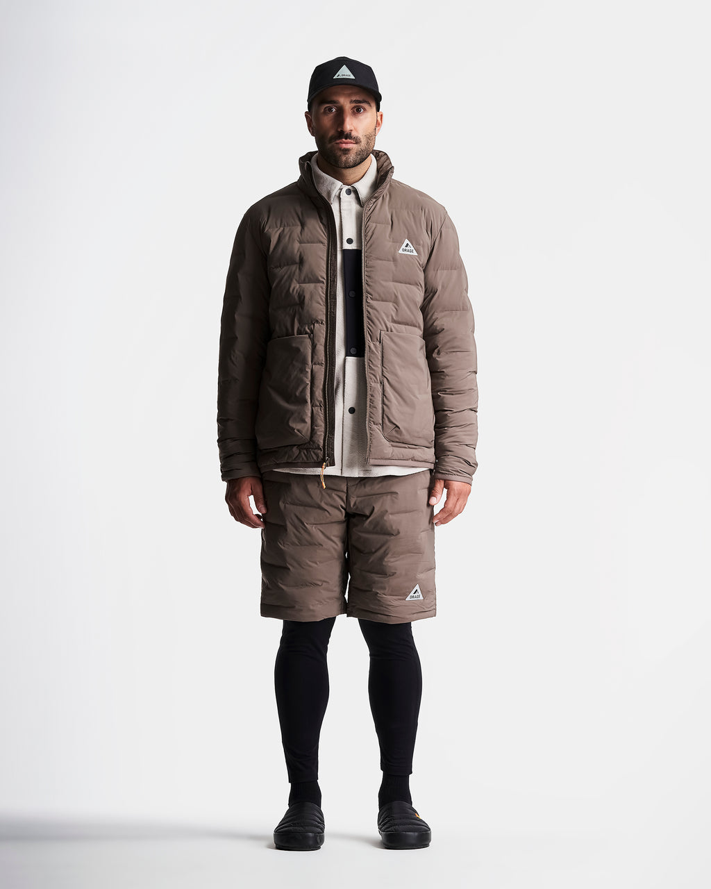Men's Arctic Jacket