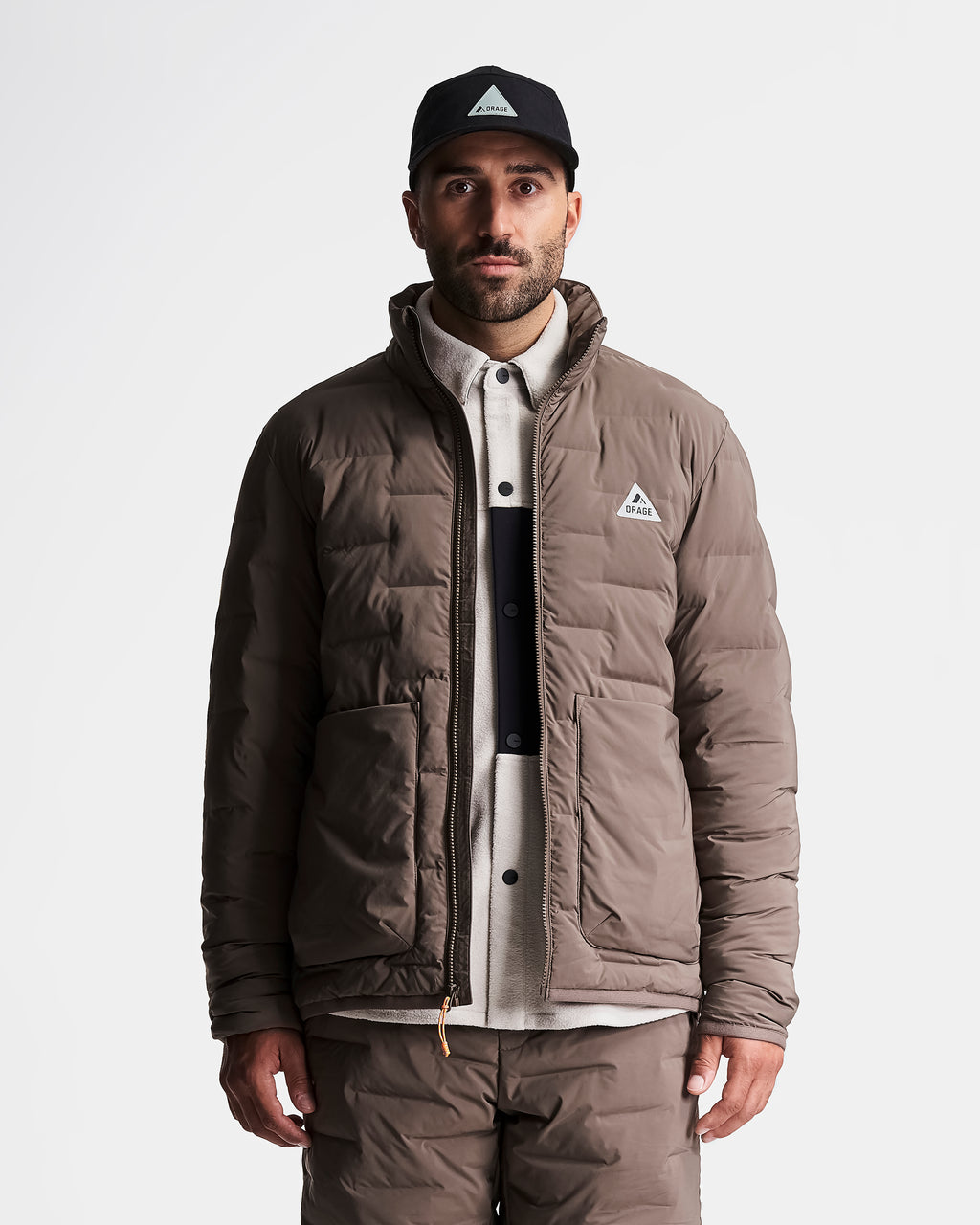 Men's Arctic Jacket