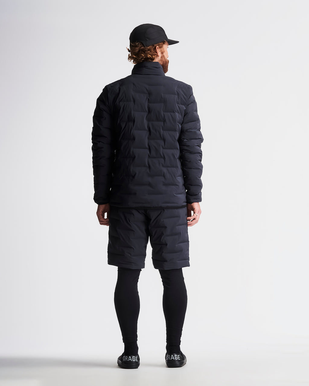 Men's Arctic Jacket