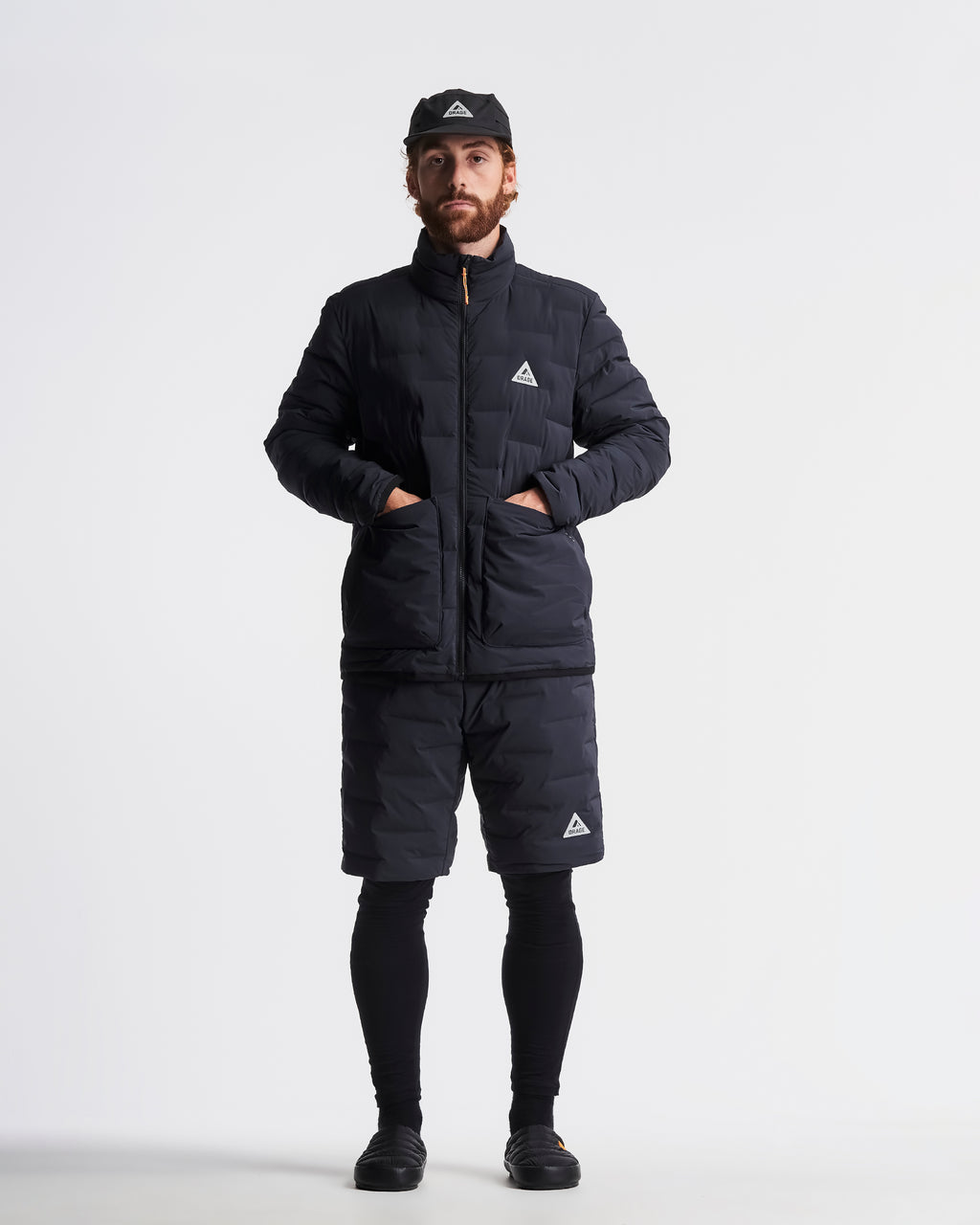 Men's Arctic Jacket