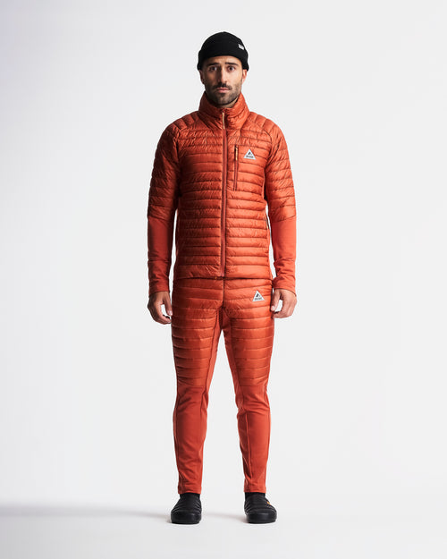 Superposition hybride Morrison pour hommes - Product image 1