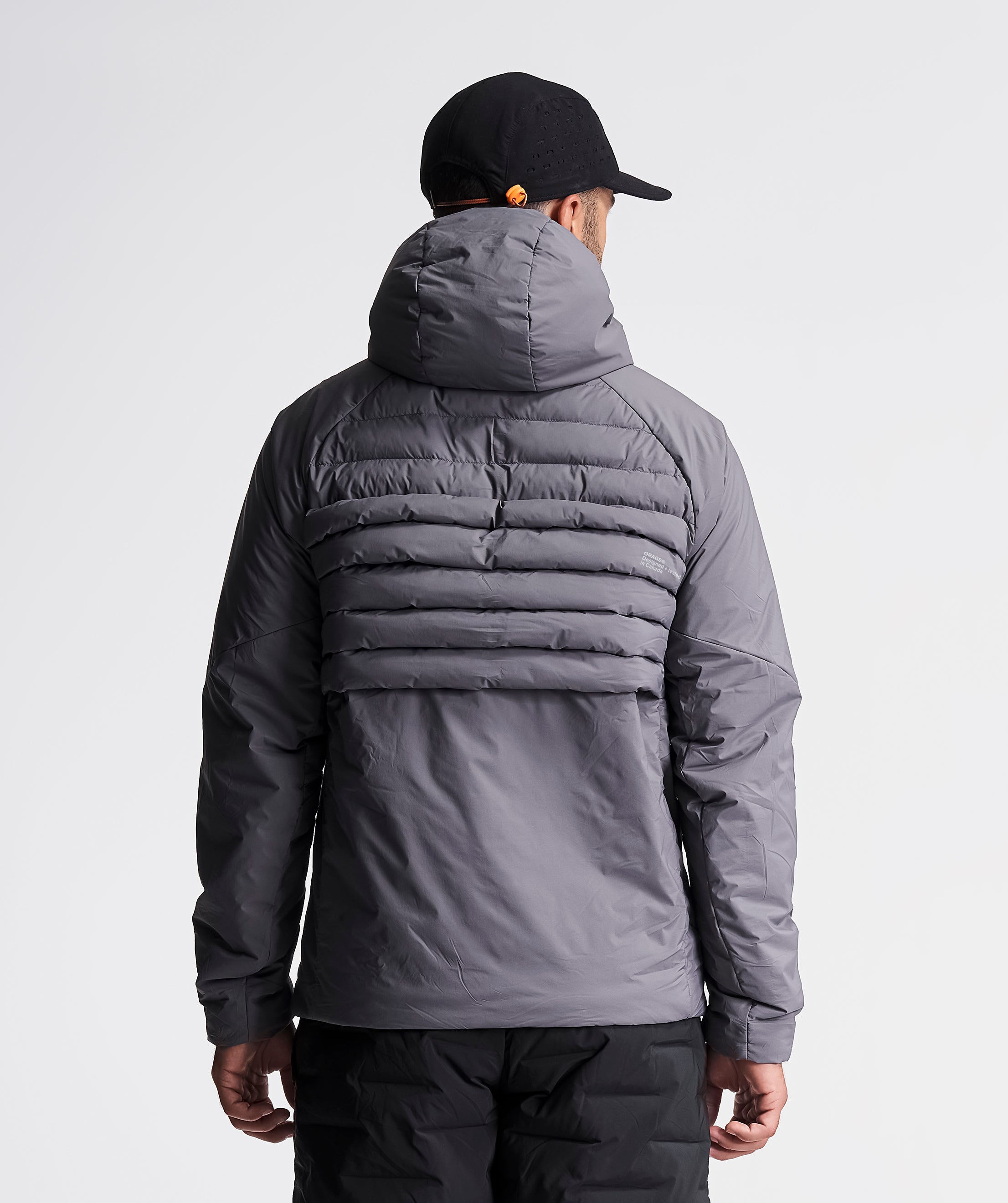 Superposition Spine pour hommes