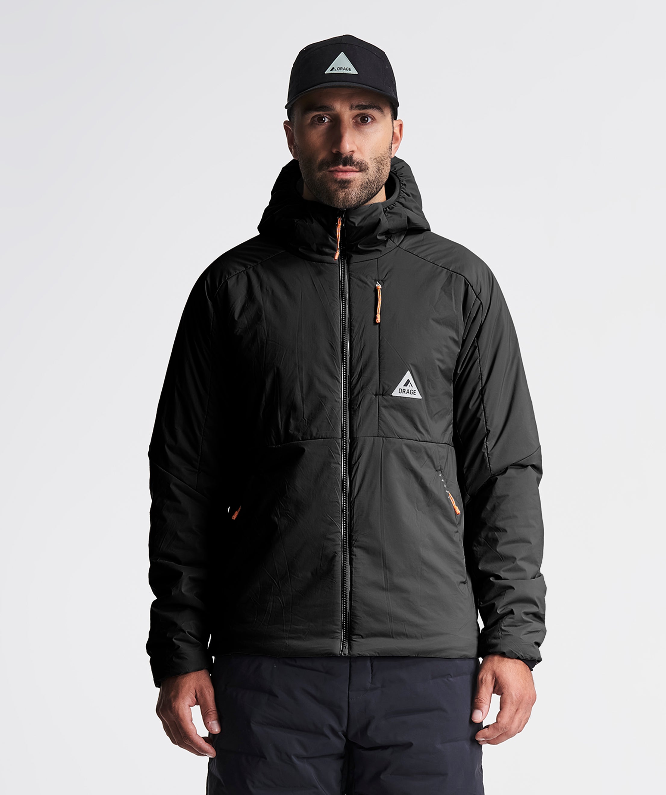 Superposition Spine pour hommes