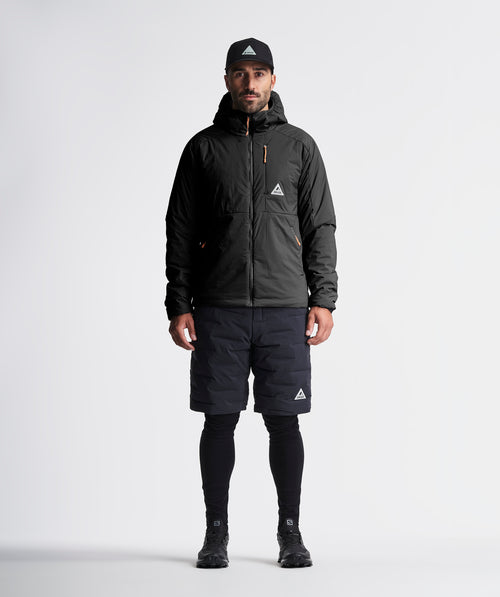 Men’s Spine Hoodie Jacket - Product image 6